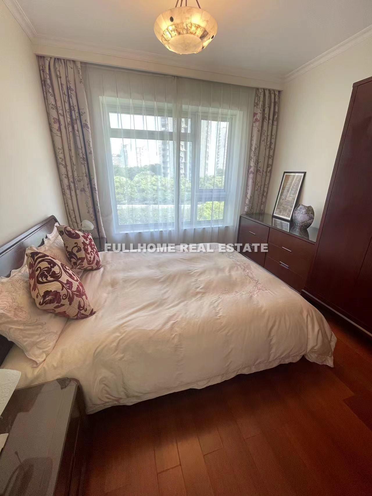 Waterfront Garden - Interior view 4, Shanghai rental property