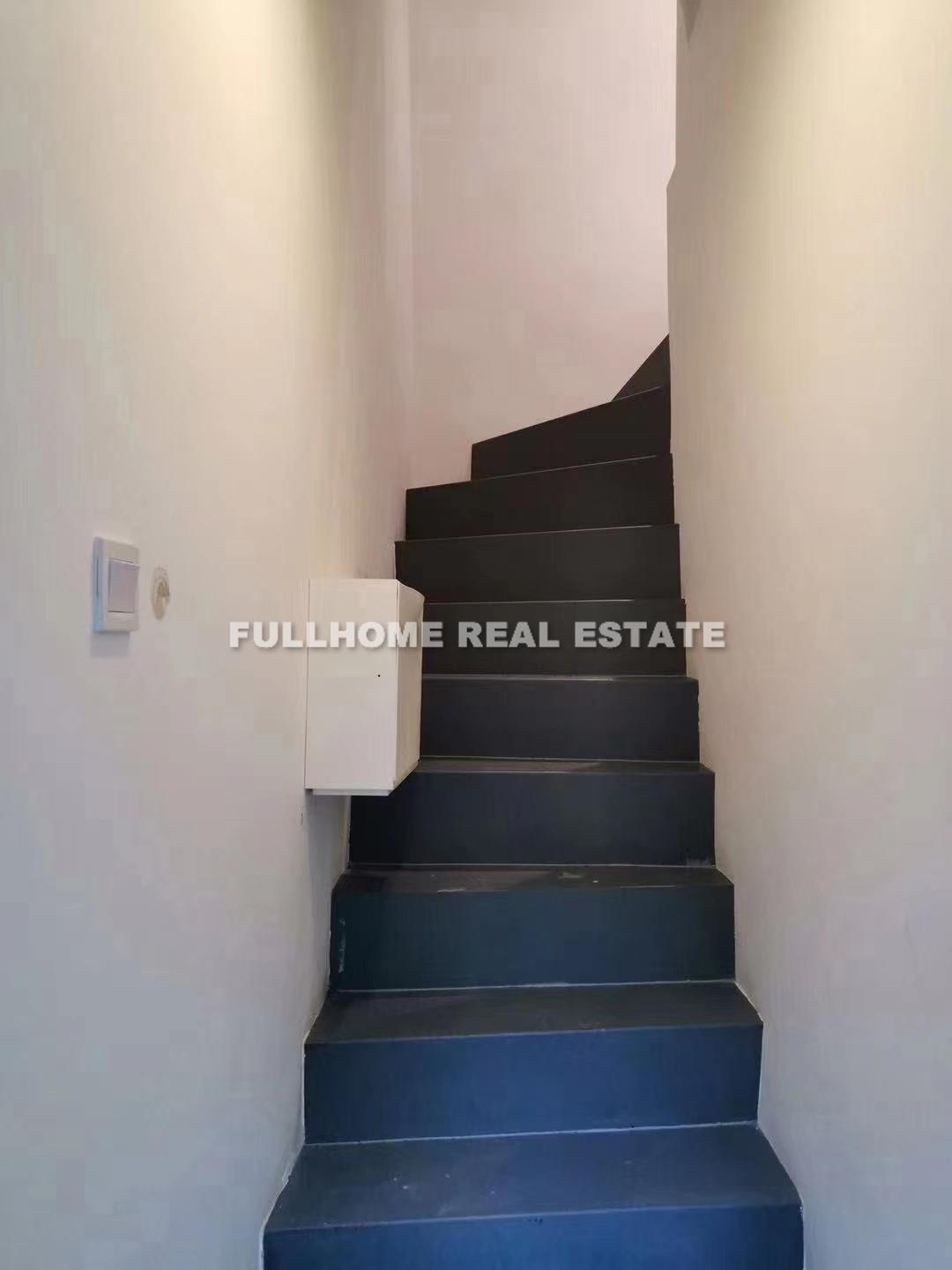Yi Cun - Interior view 2, Shanghai rental property