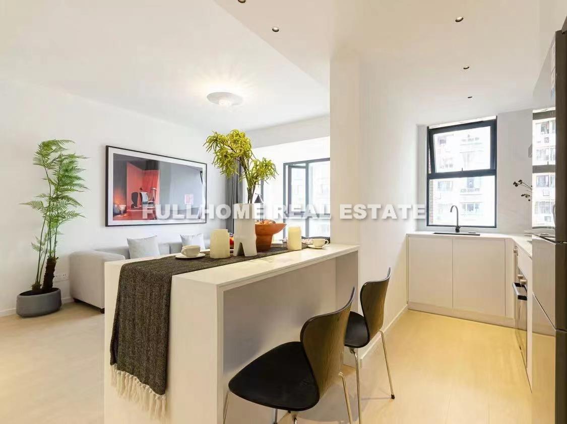 Tianshan Yijingyuan - Interior view 2, Shanghai rental property