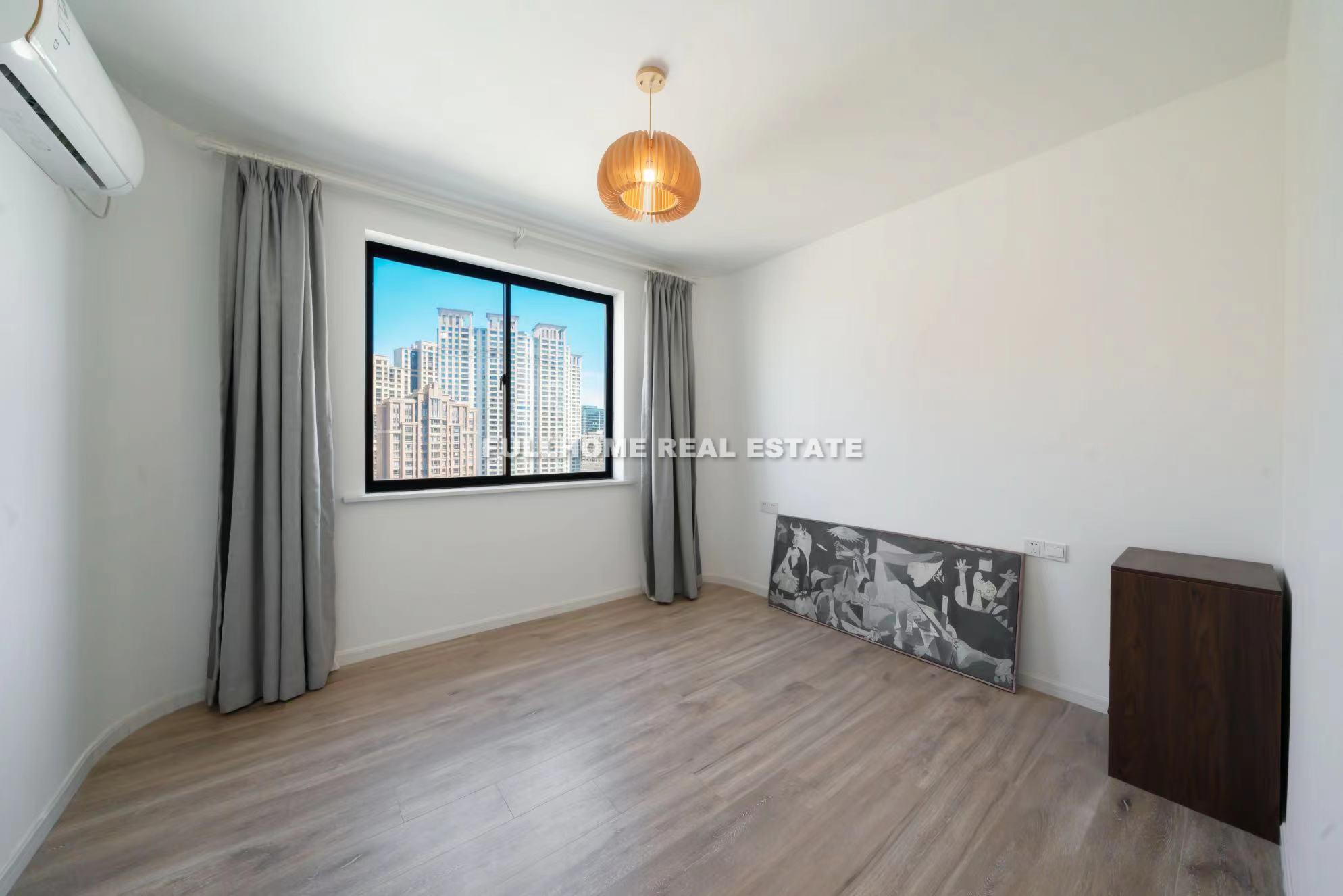Tai Gu Hao Ting - Interior view 6, Shanghai rental property