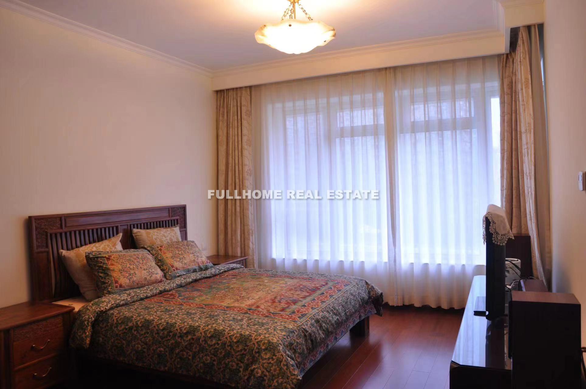 Waterfront Garden - Interior view 5, Shanghai rental property