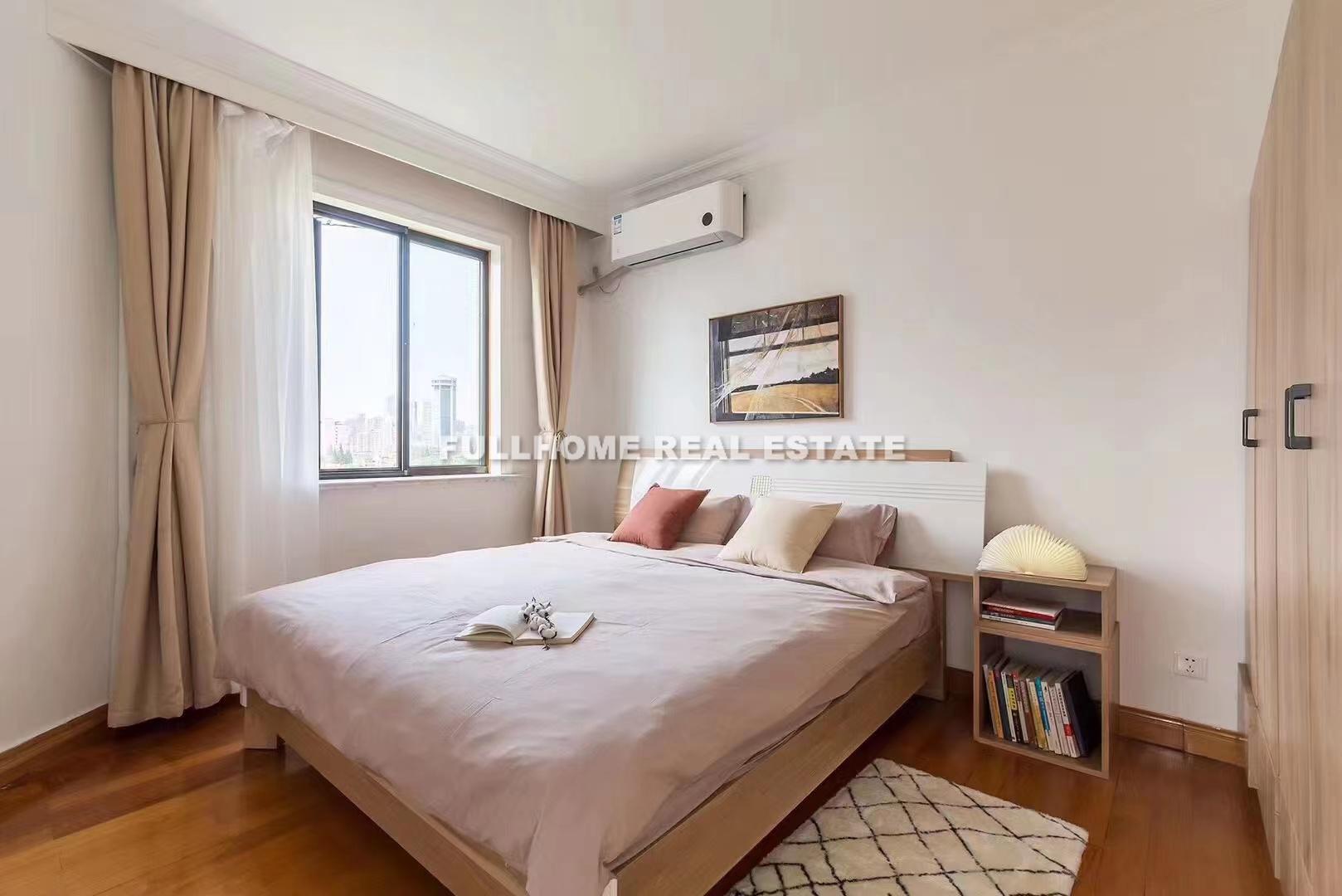 Haijia Mansion - Interior view 4, Shanghai rental property