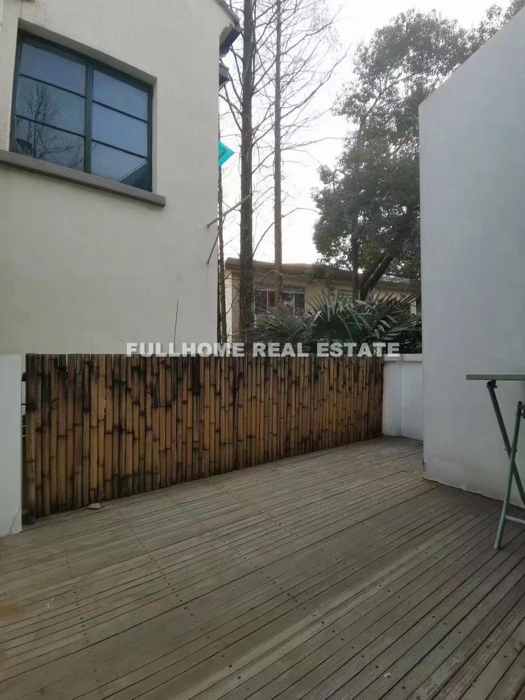 Yi Cun - Interior view 4, Shanghai rental property