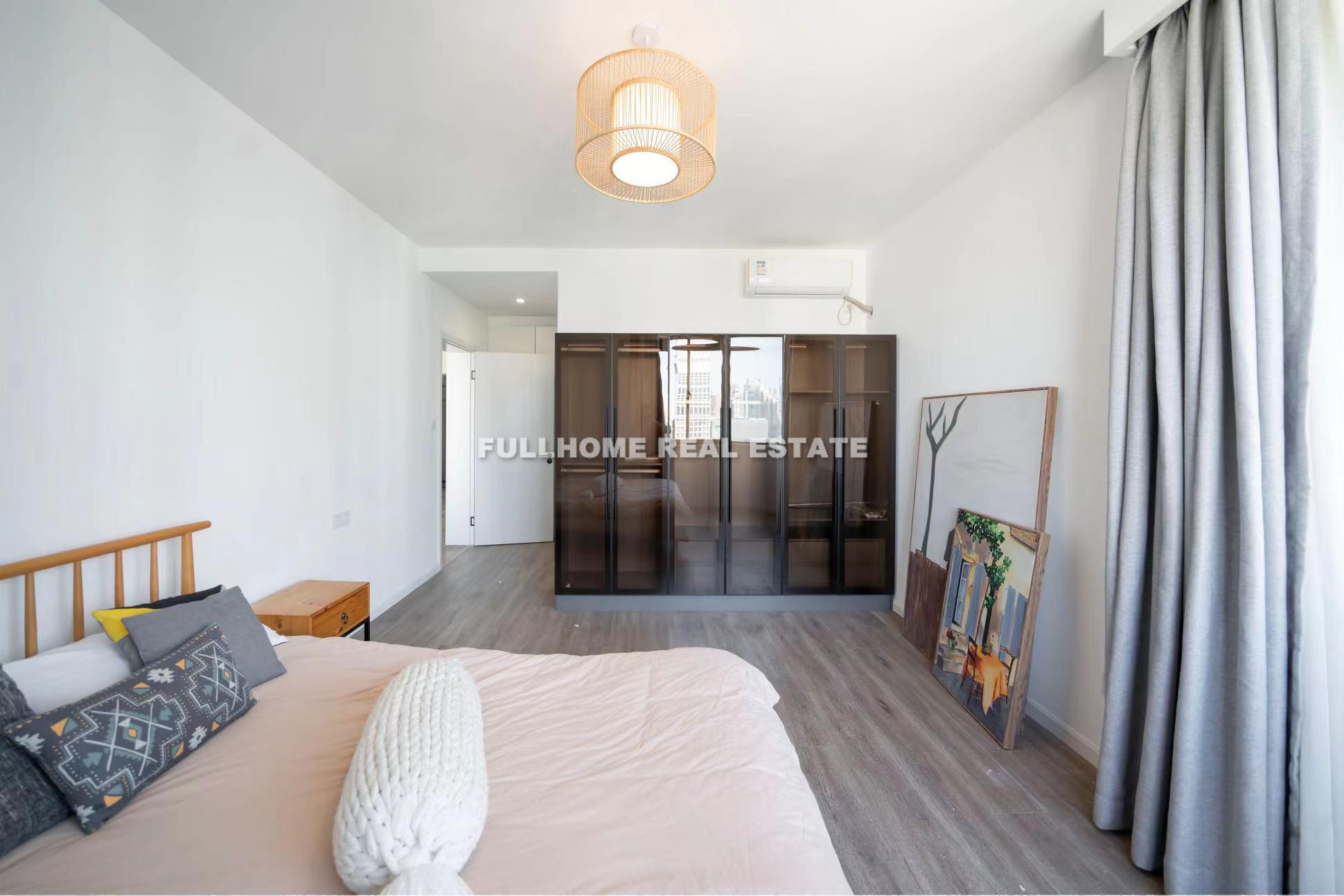 Tai Gu Hao Ting - Interior view 8, Shanghai rental property