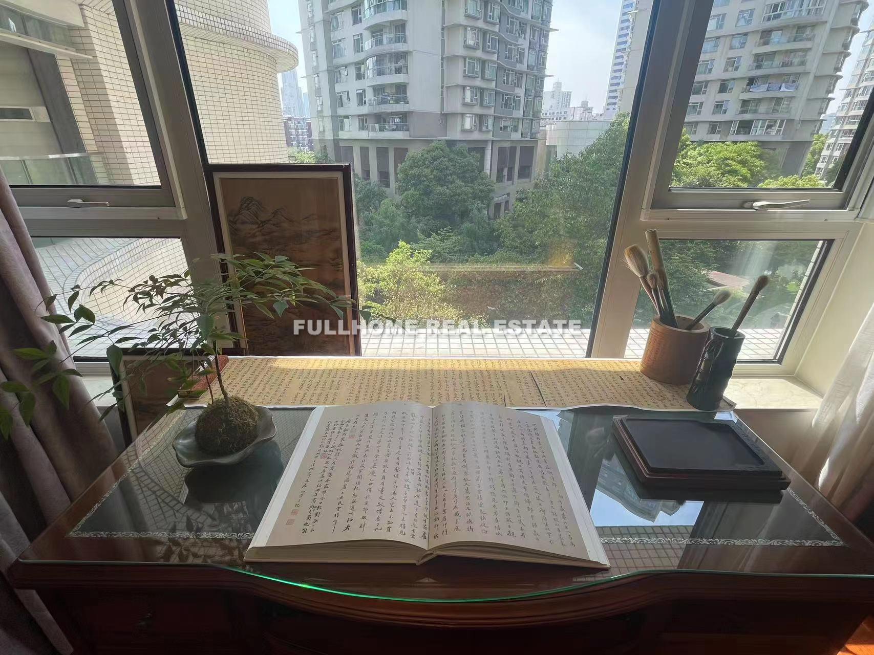 Waterfront Garden - Interior view 9, Shanghai rental property