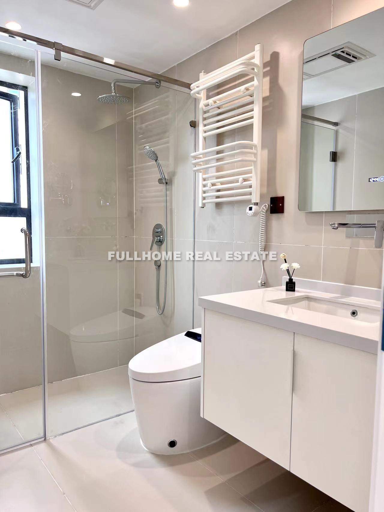 One Sino Park - Interior view 4, Shanghai rental property