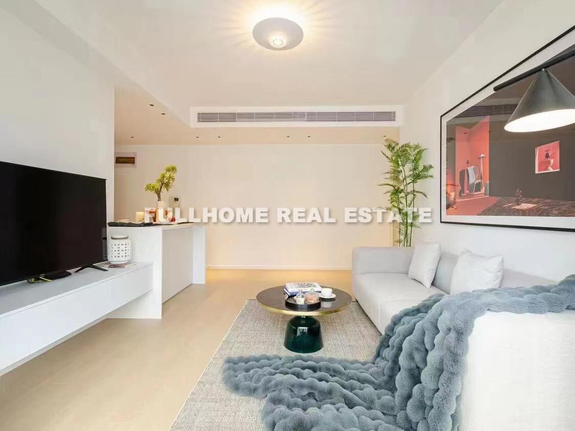 Tianshan Yijingyuan - Interior view 5, Shanghai rental property