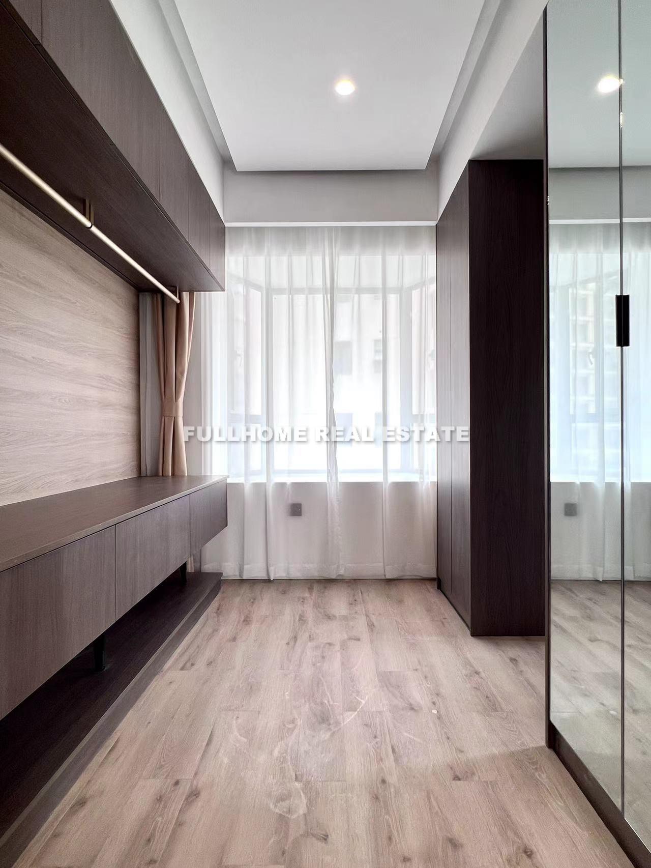 One Sino Park - Interior view 10, Shanghai rental property