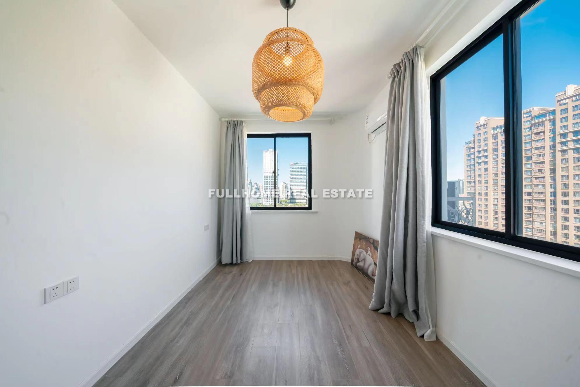Tai Gu Hao Ting - Interior view 4, Shanghai rental property