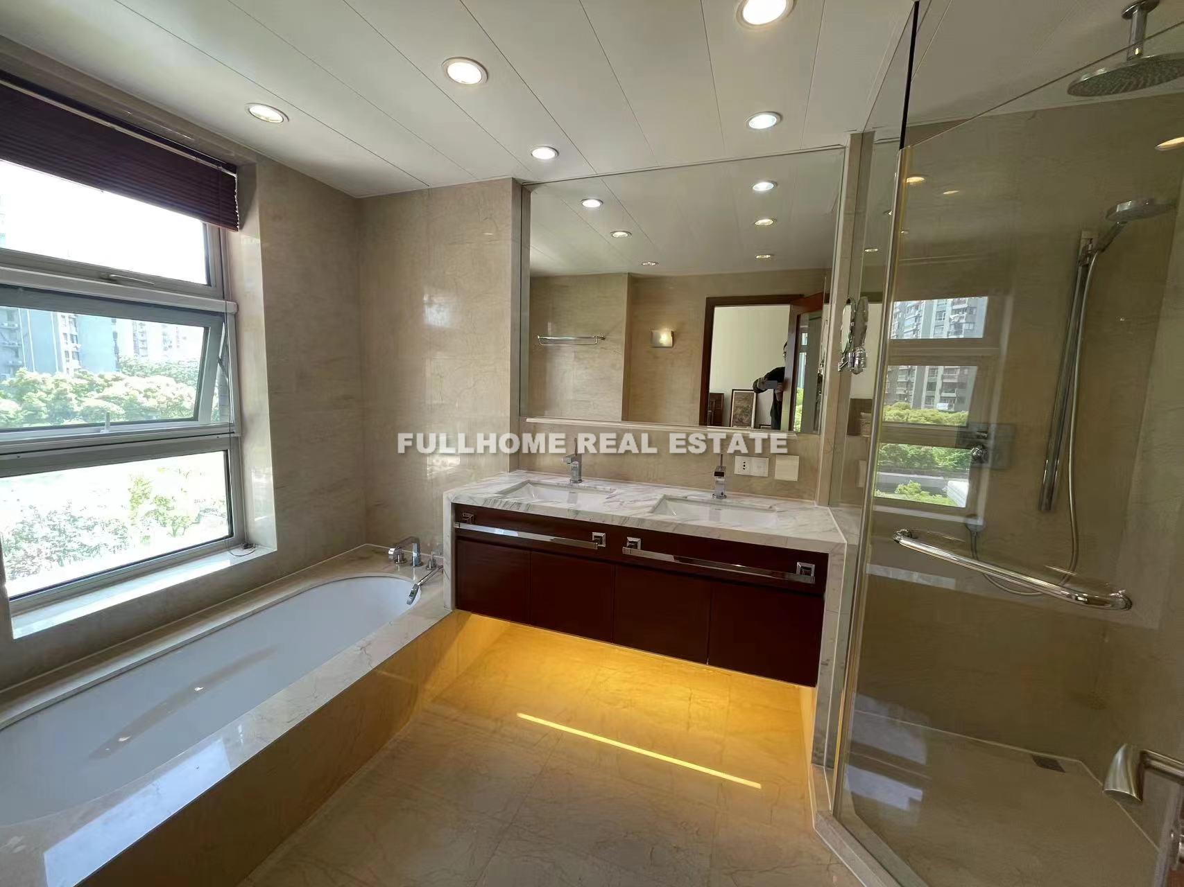 Waterfront Garden - Interior view 3, Shanghai rental property