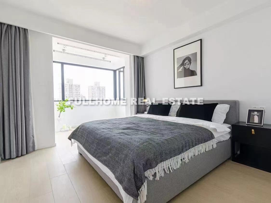 Tianshan Yijingyuan - Interior view 3, Shanghai rental property