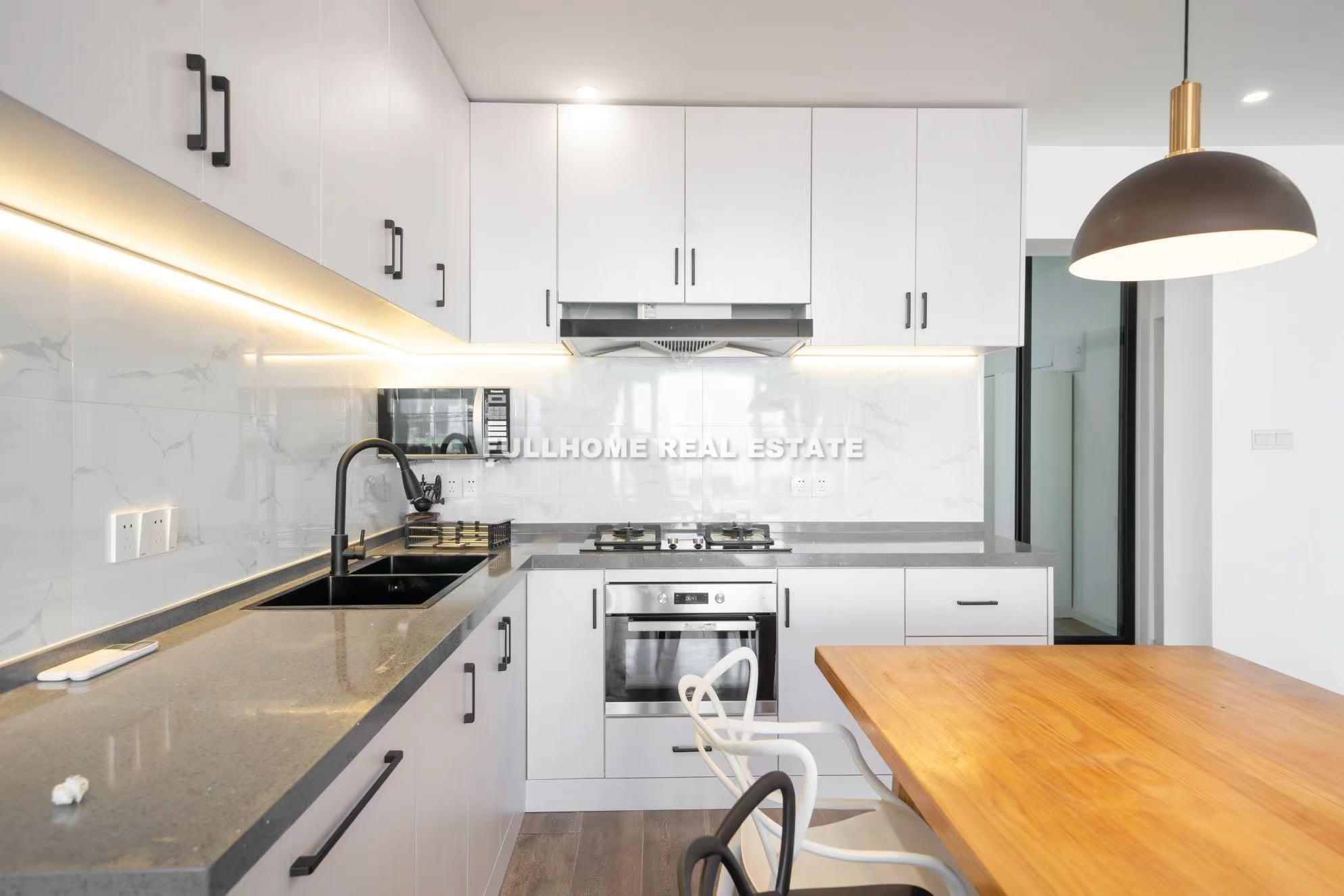Tai Gu Hao Ting - Interior view 10, Shanghai rental property