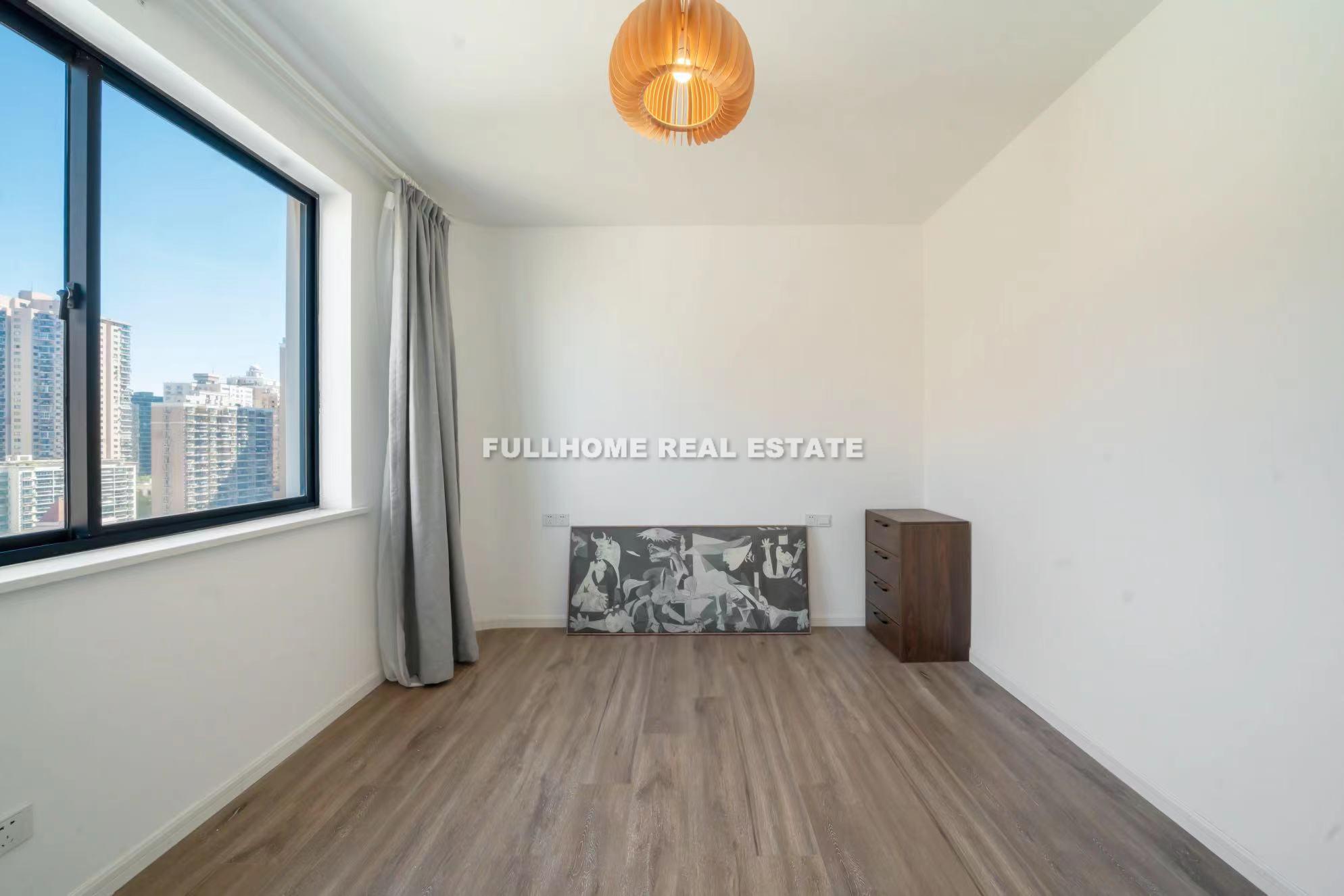 Tai Gu Hao Ting - Interior view 5, Shanghai rental property