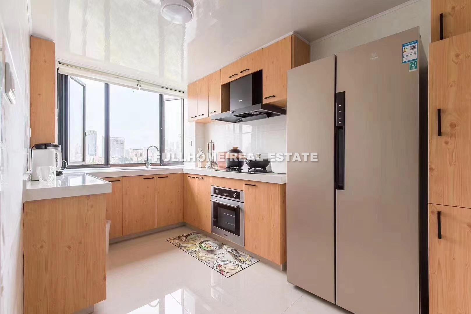 Haijia Mansion - Interior view 7, Shanghai rental property