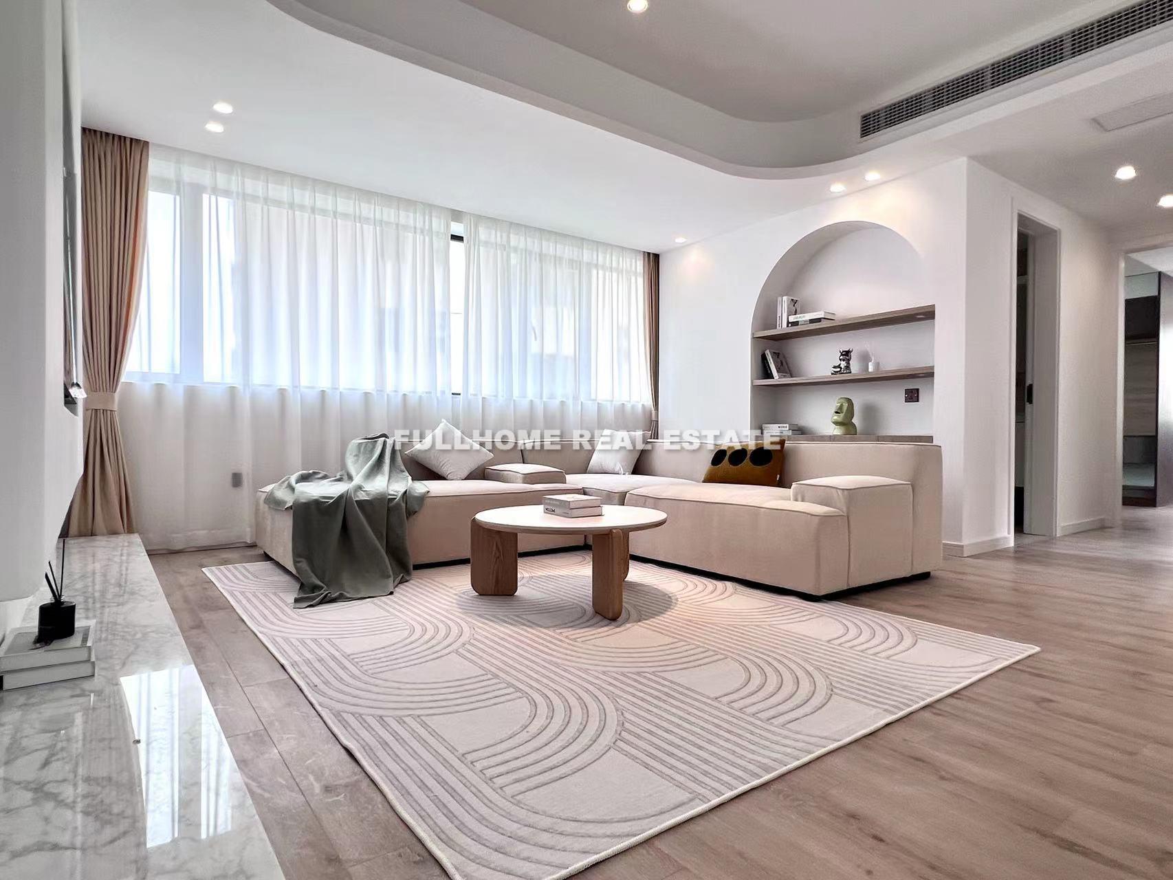 One Sino Park - Interior view 11, Shanghai rental property