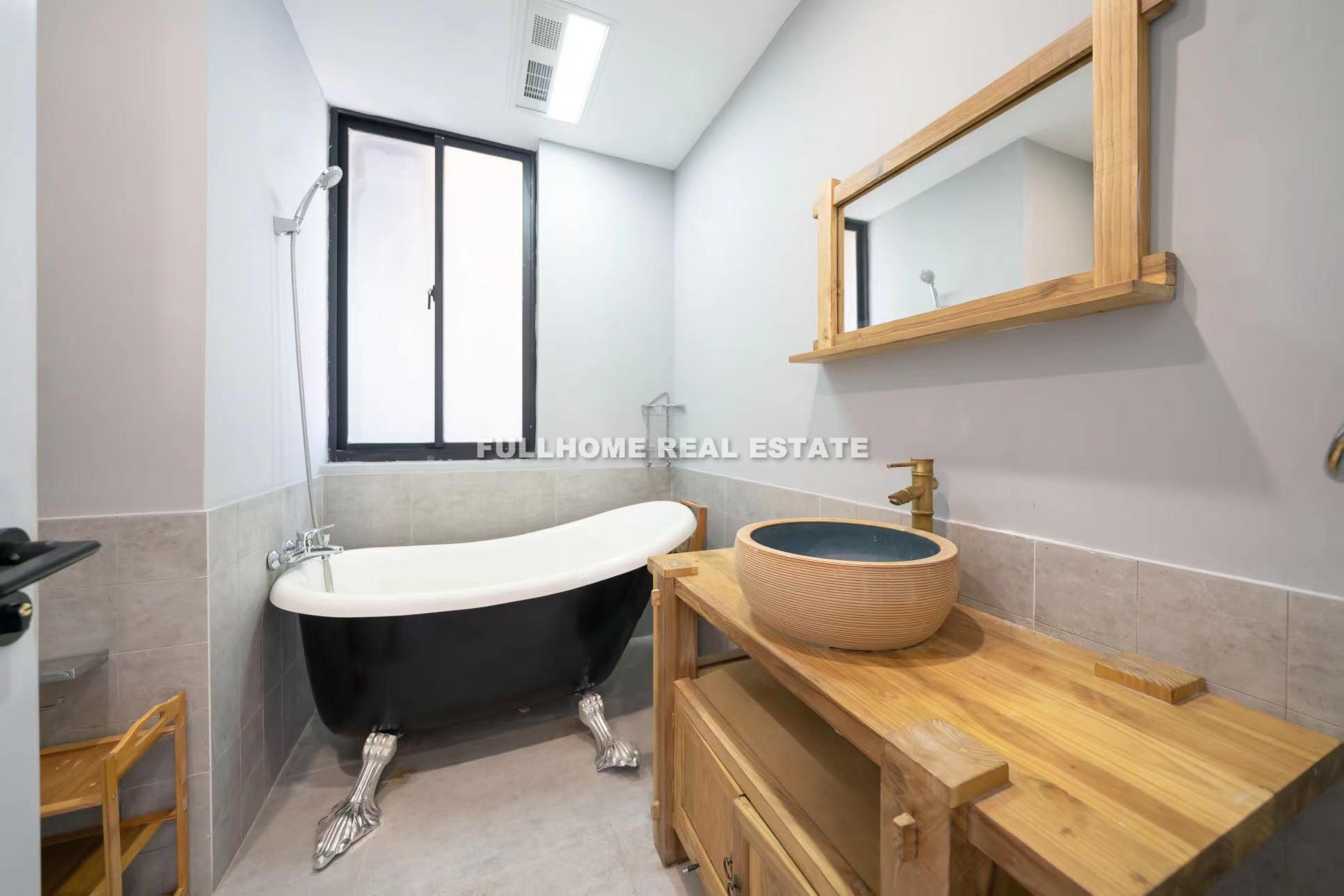 Tai Gu Hao Ting - Interior view 7, Shanghai rental property
