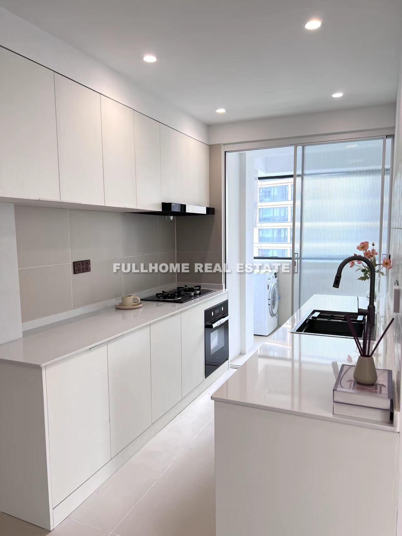 One Sino Park - Interior view 8, Shanghai rental property