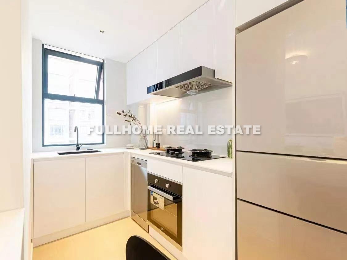 Tianshan Yijingyuan - Interior view 7, Shanghai rental property