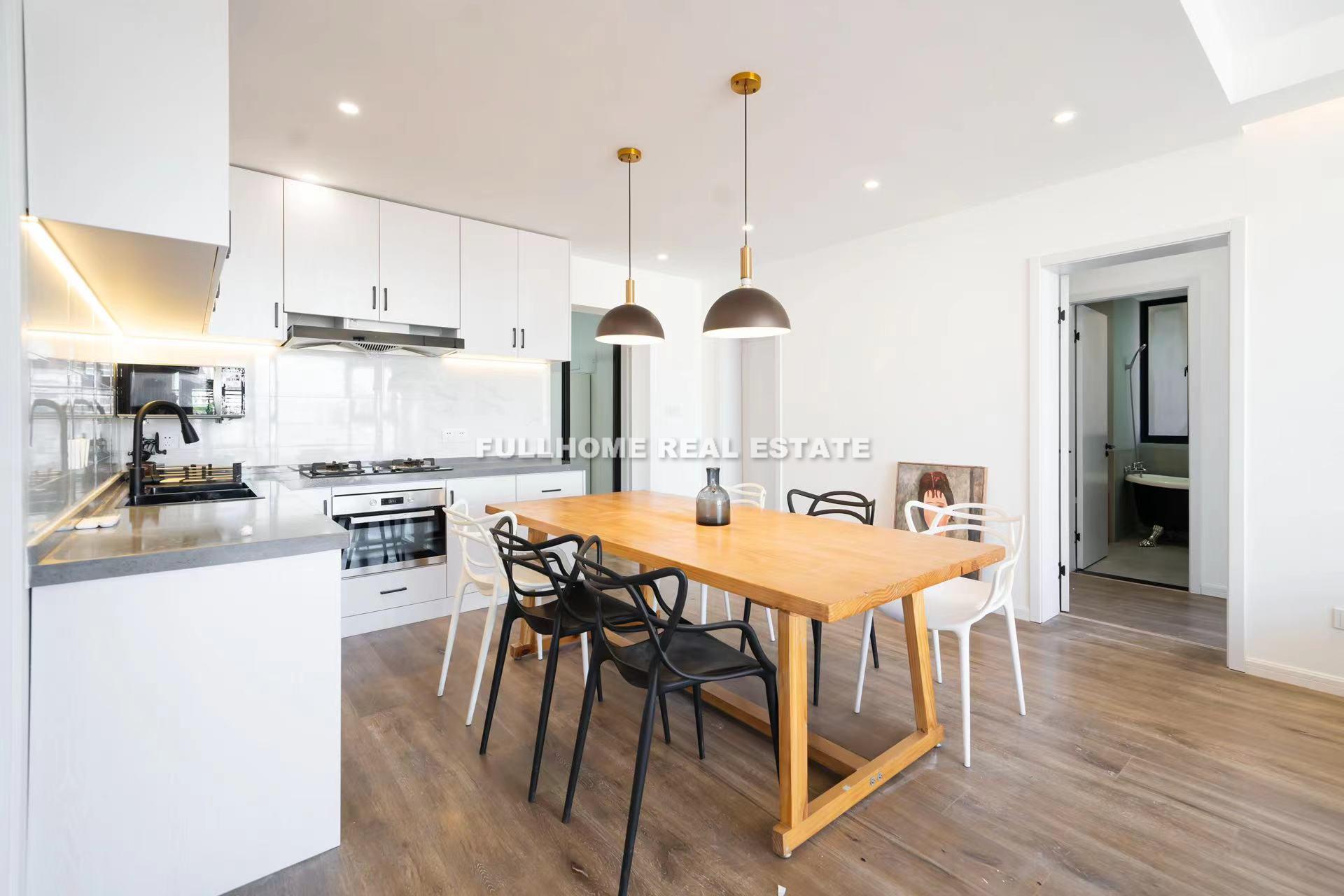 Tai Gu Hao Ting - Interior view 12, Shanghai rental property