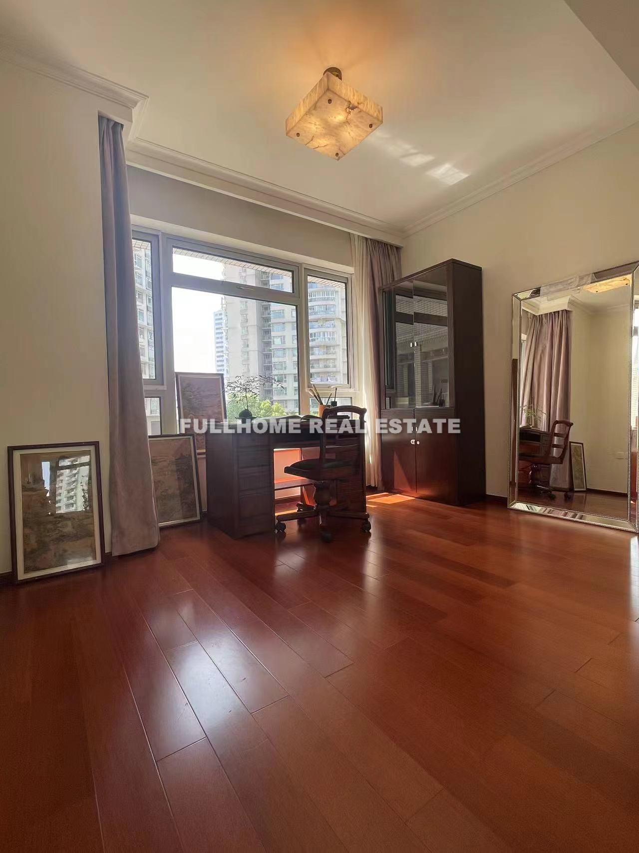 Waterfront Garden - Interior view 8, Shanghai rental property