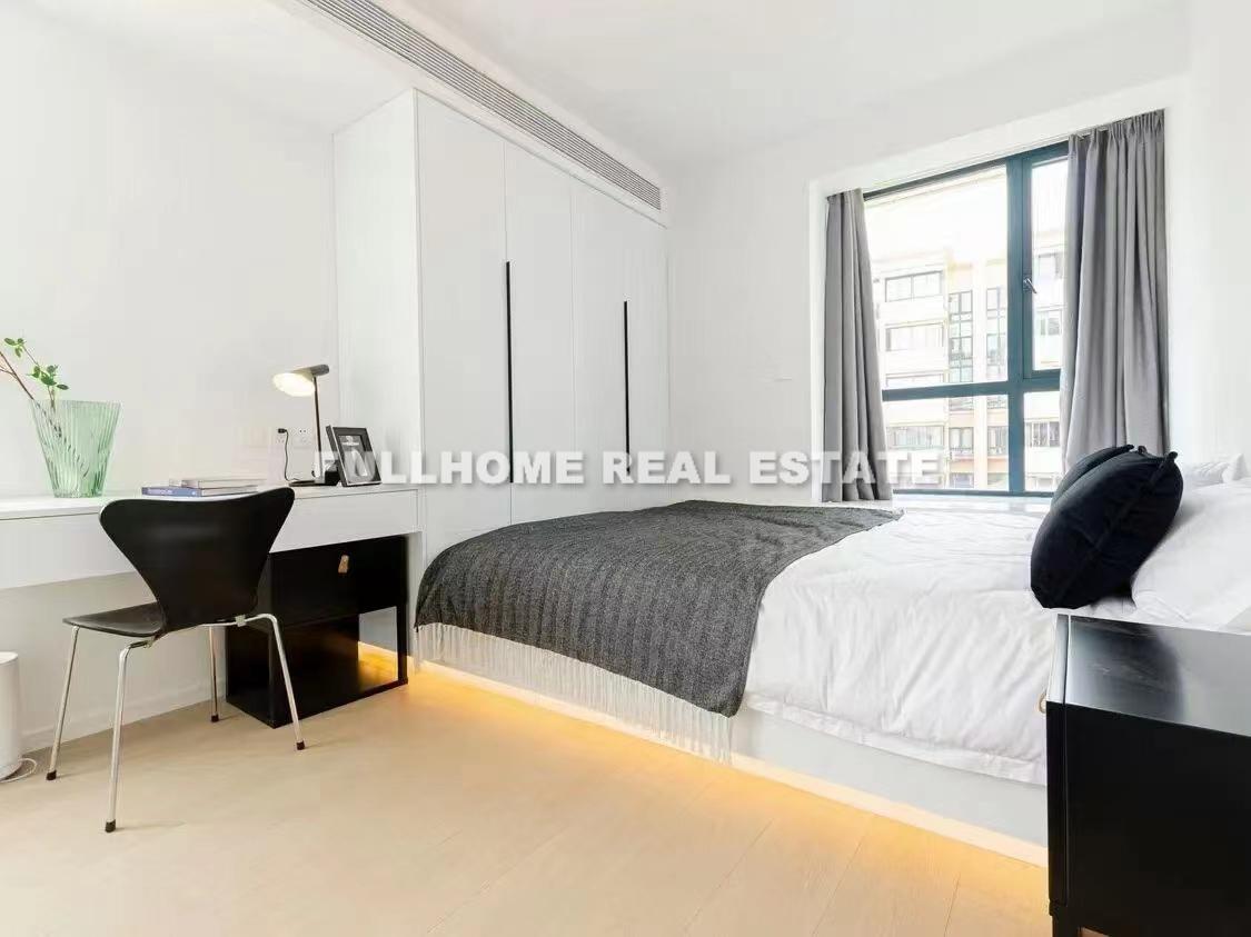 Tianshan Yijingyuan - Interior view 4, Shanghai rental property