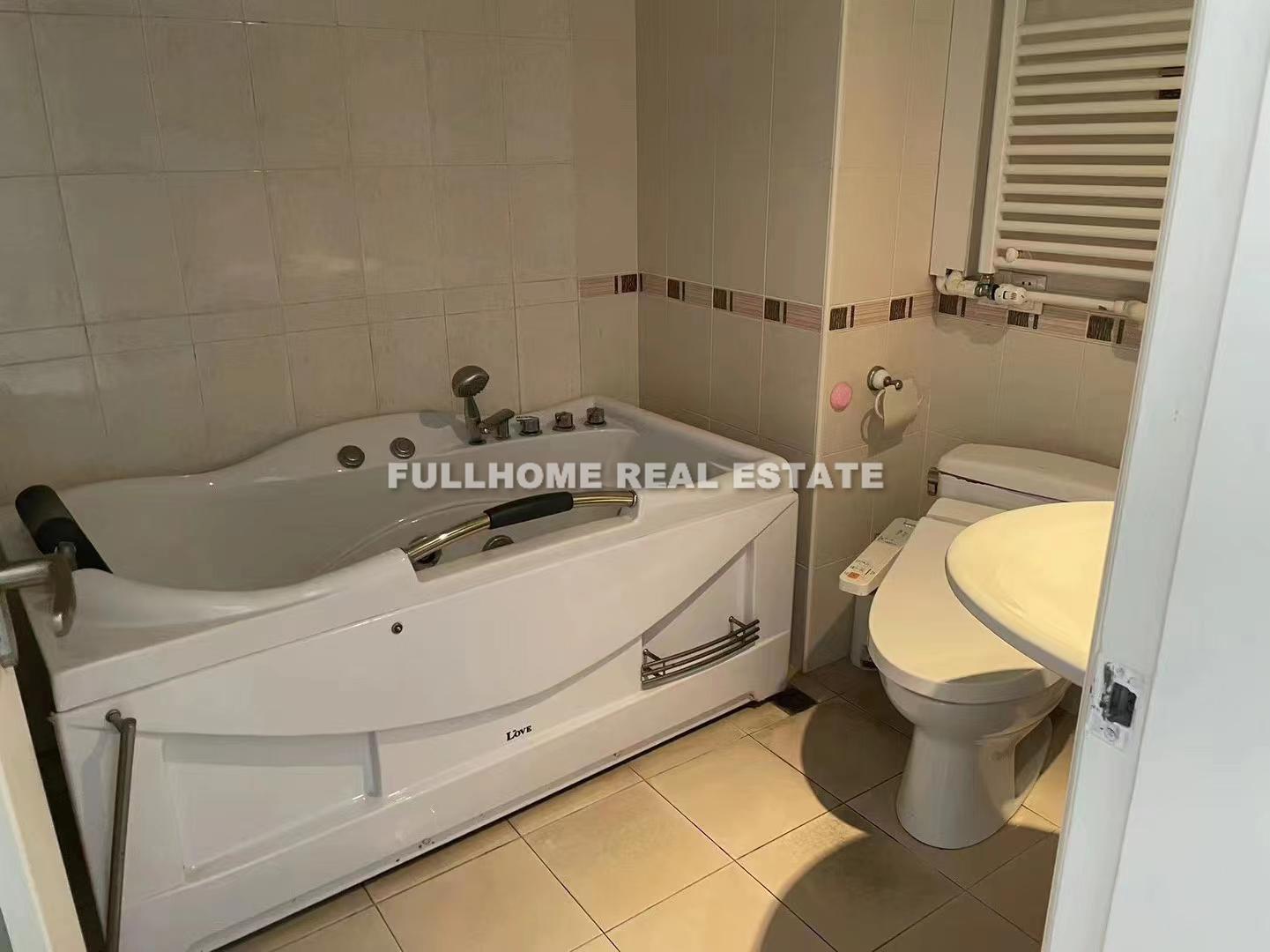 Lv Yuan Apartment - Interior view 3, Shanghai rental property
