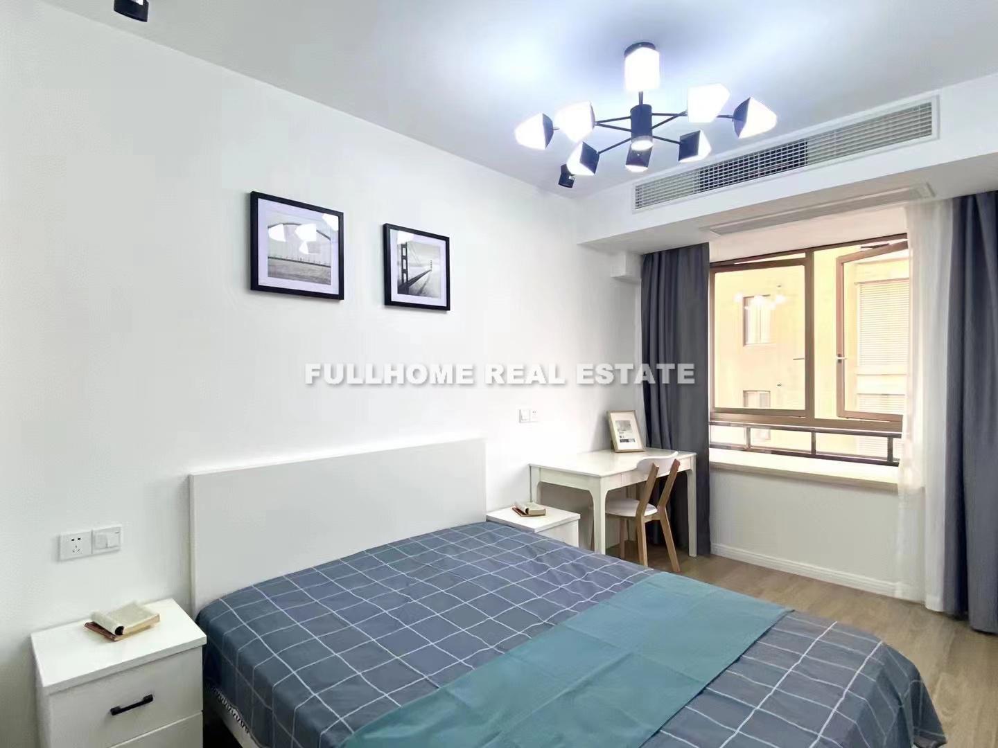 Sudi Chunxiao Famous Garden - Interior view 9, Shanghai rental property