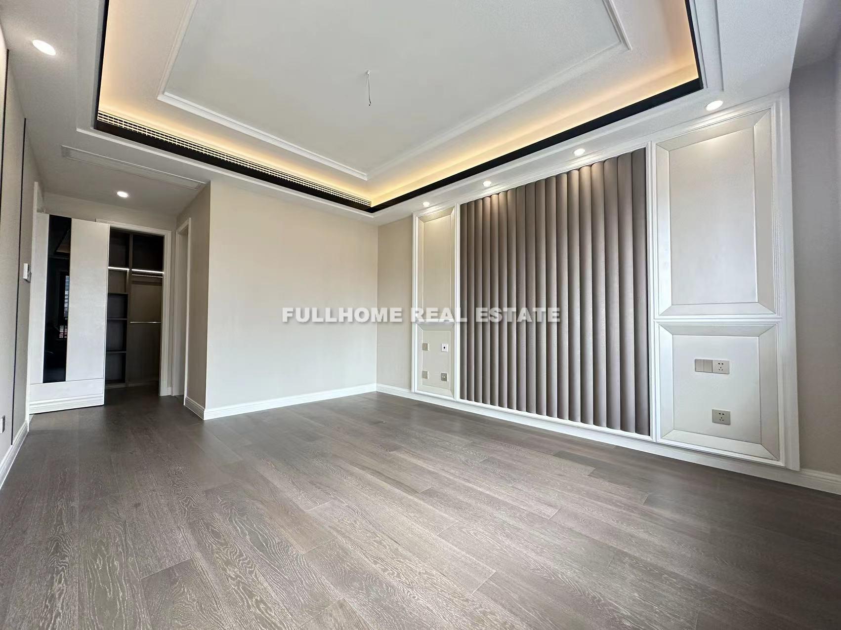 Yu Yuan Min Di - Interior view 11, Shanghai rental property