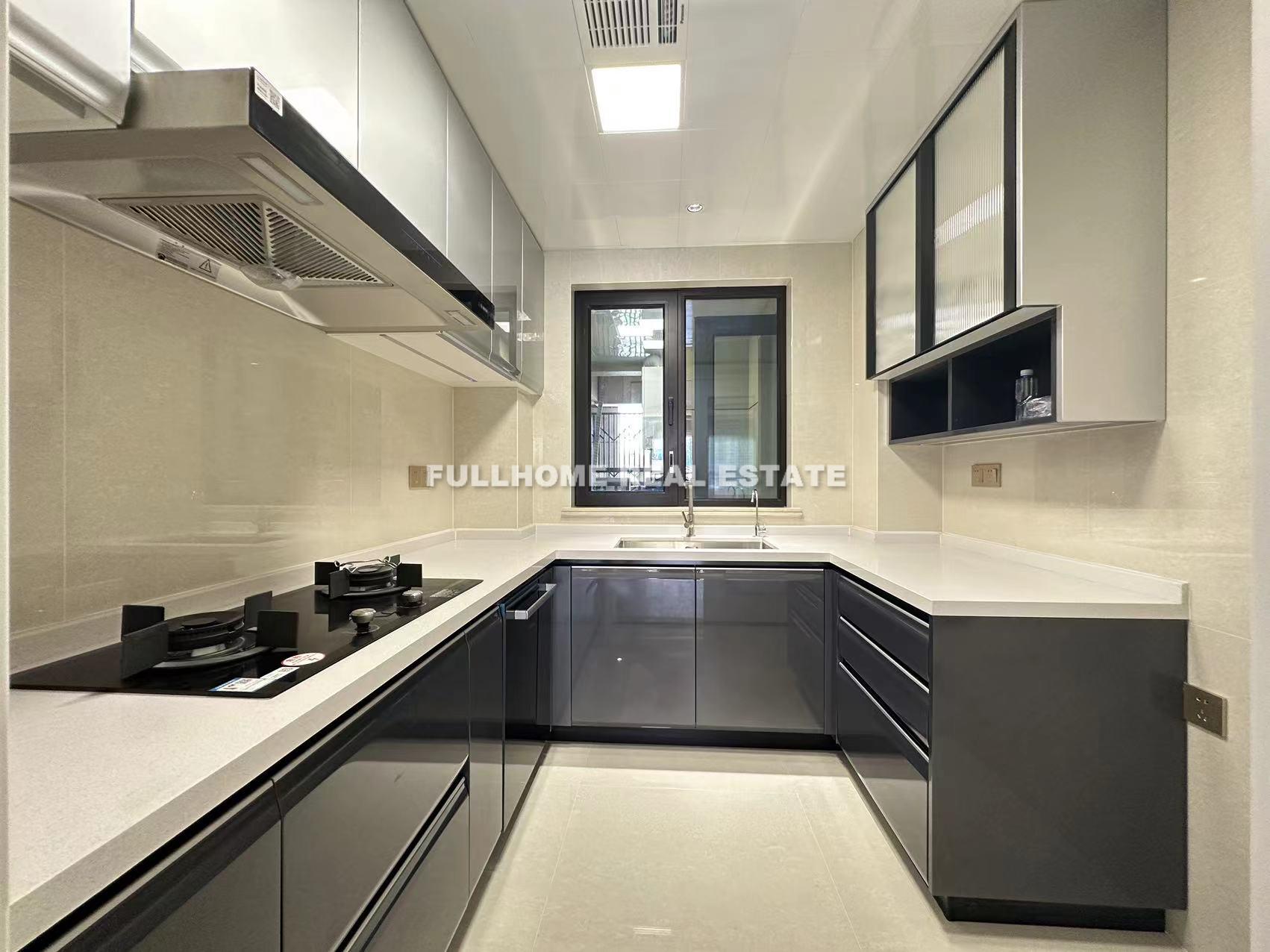 Yu Yuan Min Di - Interior view 9, Shanghai rental property