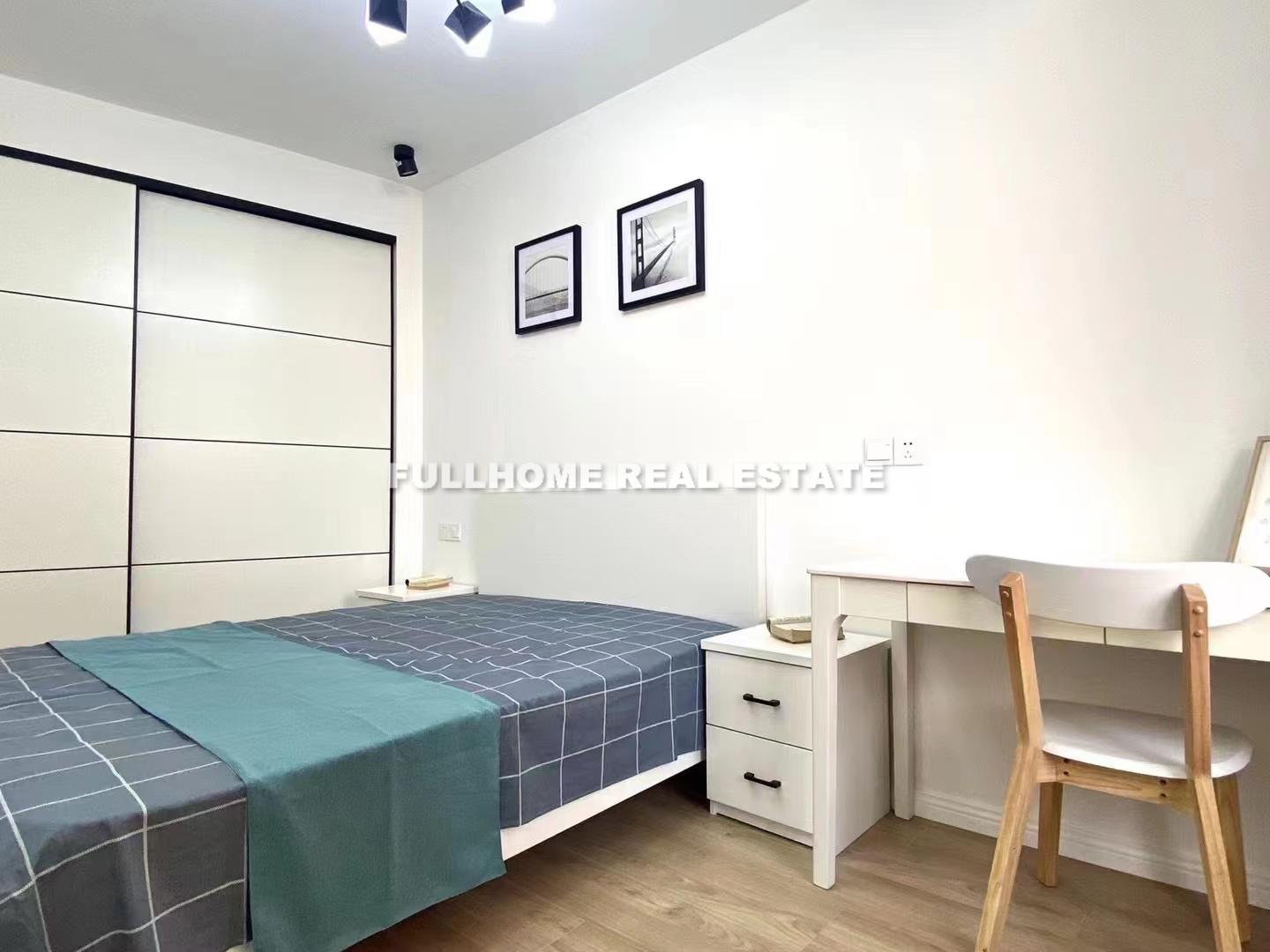 Sudi Chunxiao Famous Garden - Interior view 3, Shanghai rental property