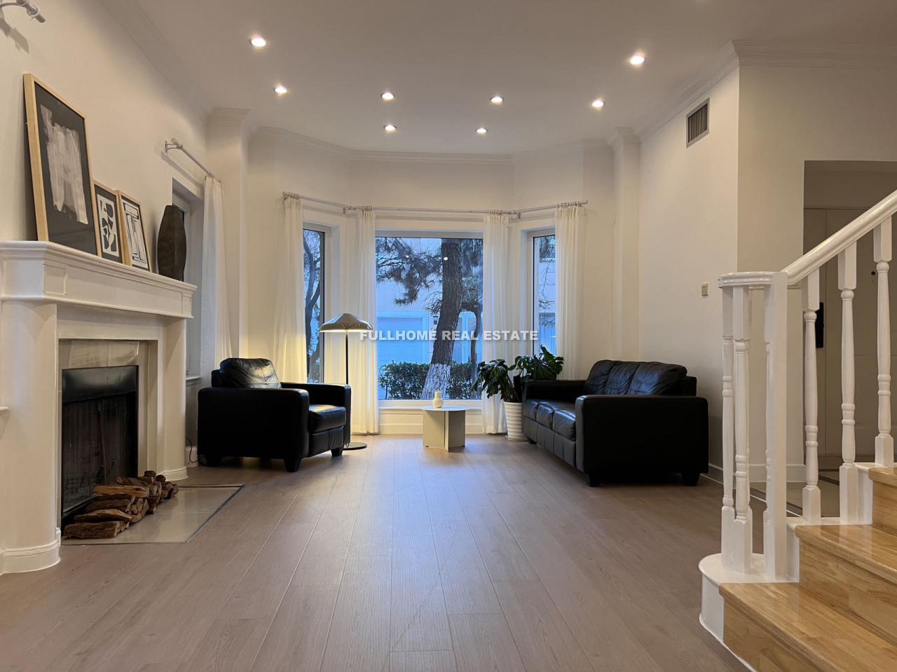 River Garden - 4 bedroom apartment in Beijing, Shunyi