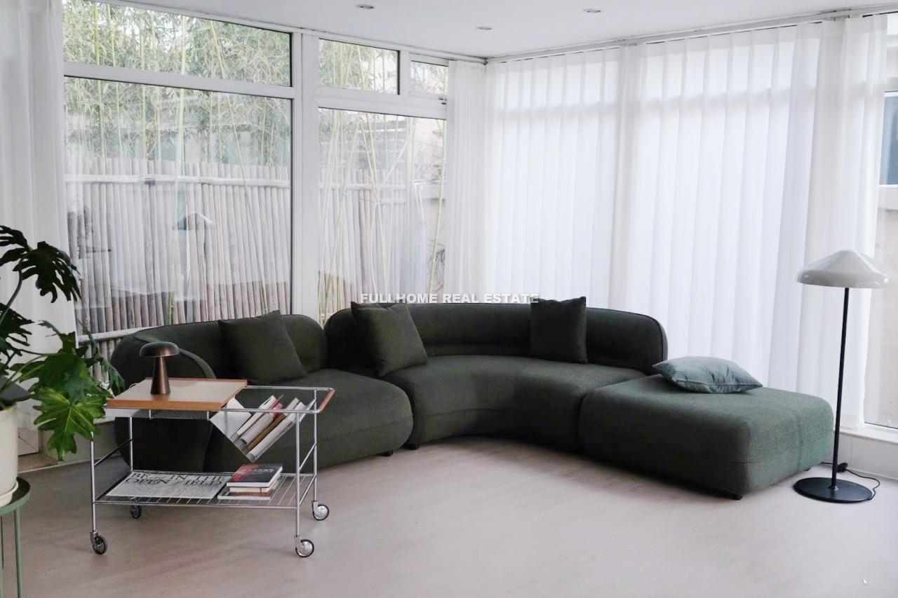 River Garden - Interior view 4, Beijing rental property
