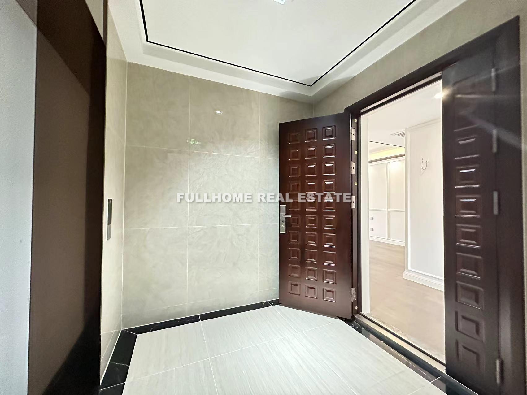 Yu Yuan Min Di - Interior view 7, Shanghai rental property