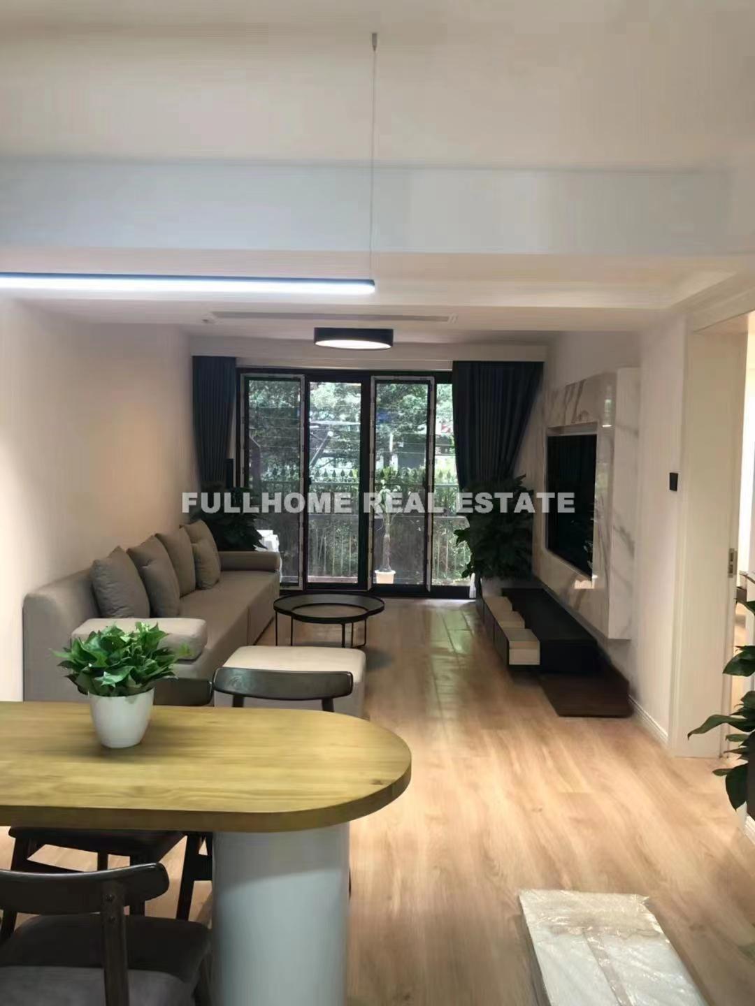 Dong Hai Garden - Interior view 4, Shanghai rental property