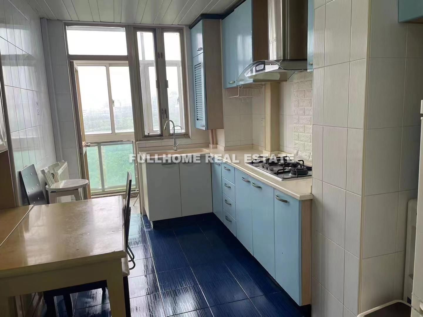 Lv Yuan Apartment - Interior view 2, Shanghai rental property
