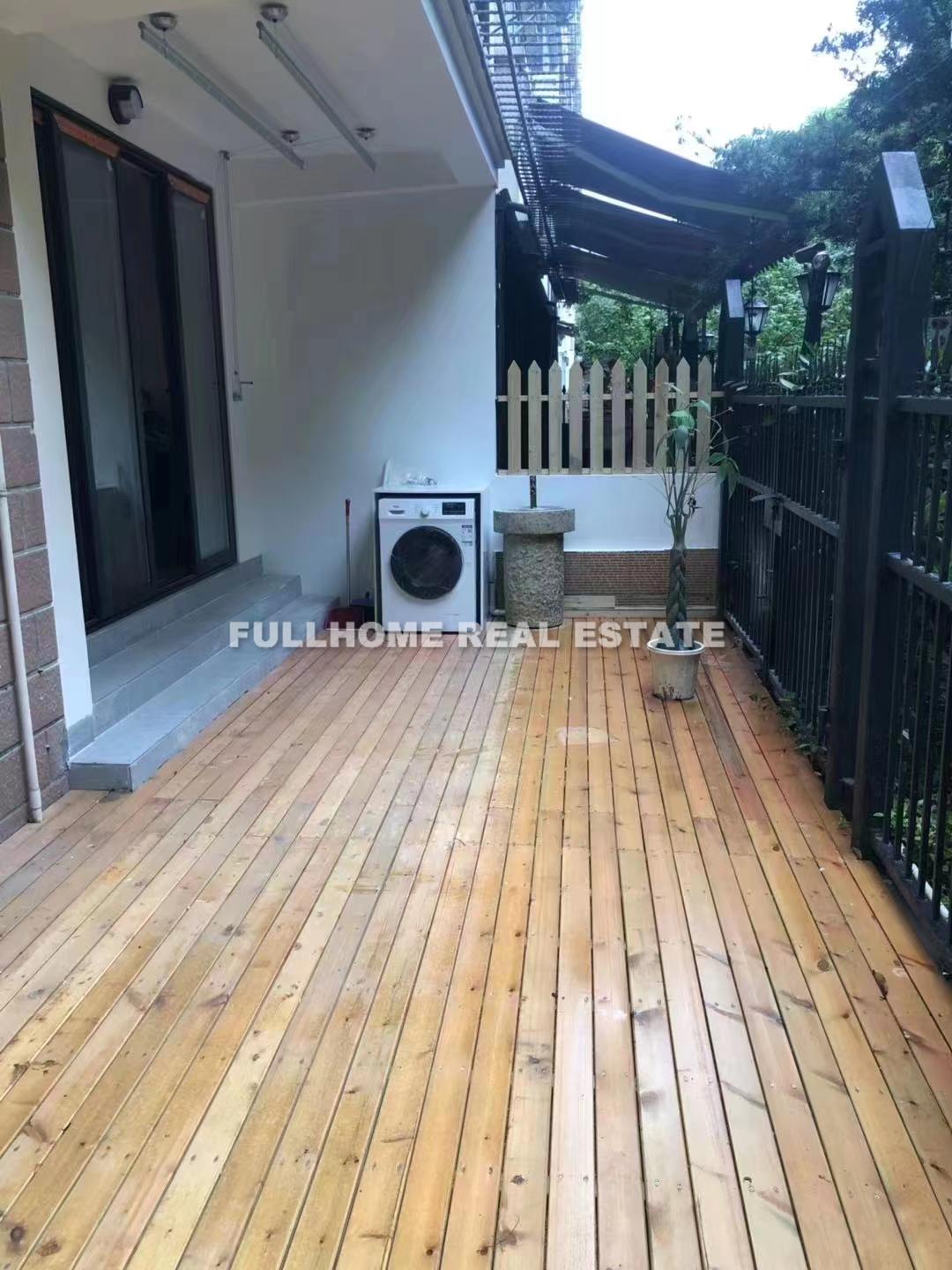 Dong Hai Garden - Interior view 6, Shanghai rental property