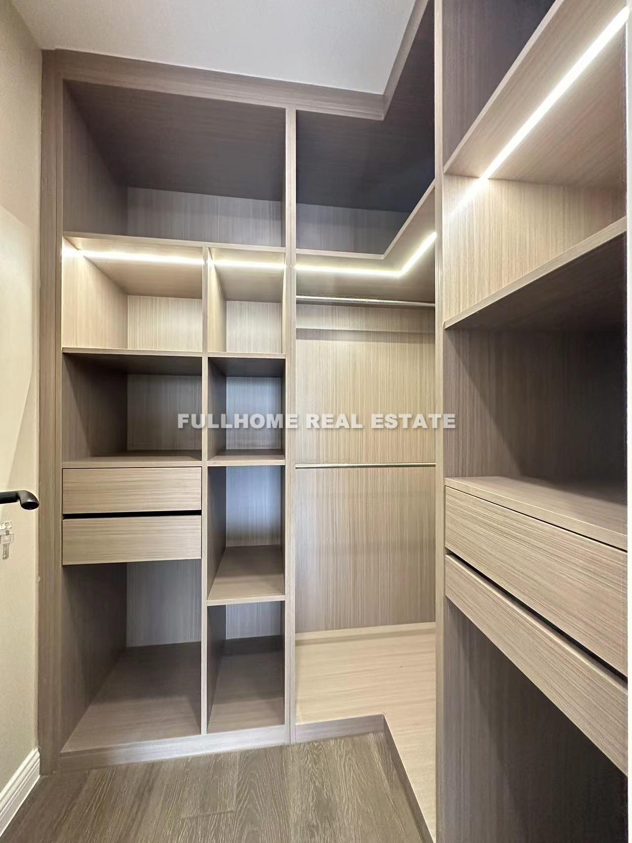 Yu Yuan Min Di - Interior view 12, Shanghai rental property