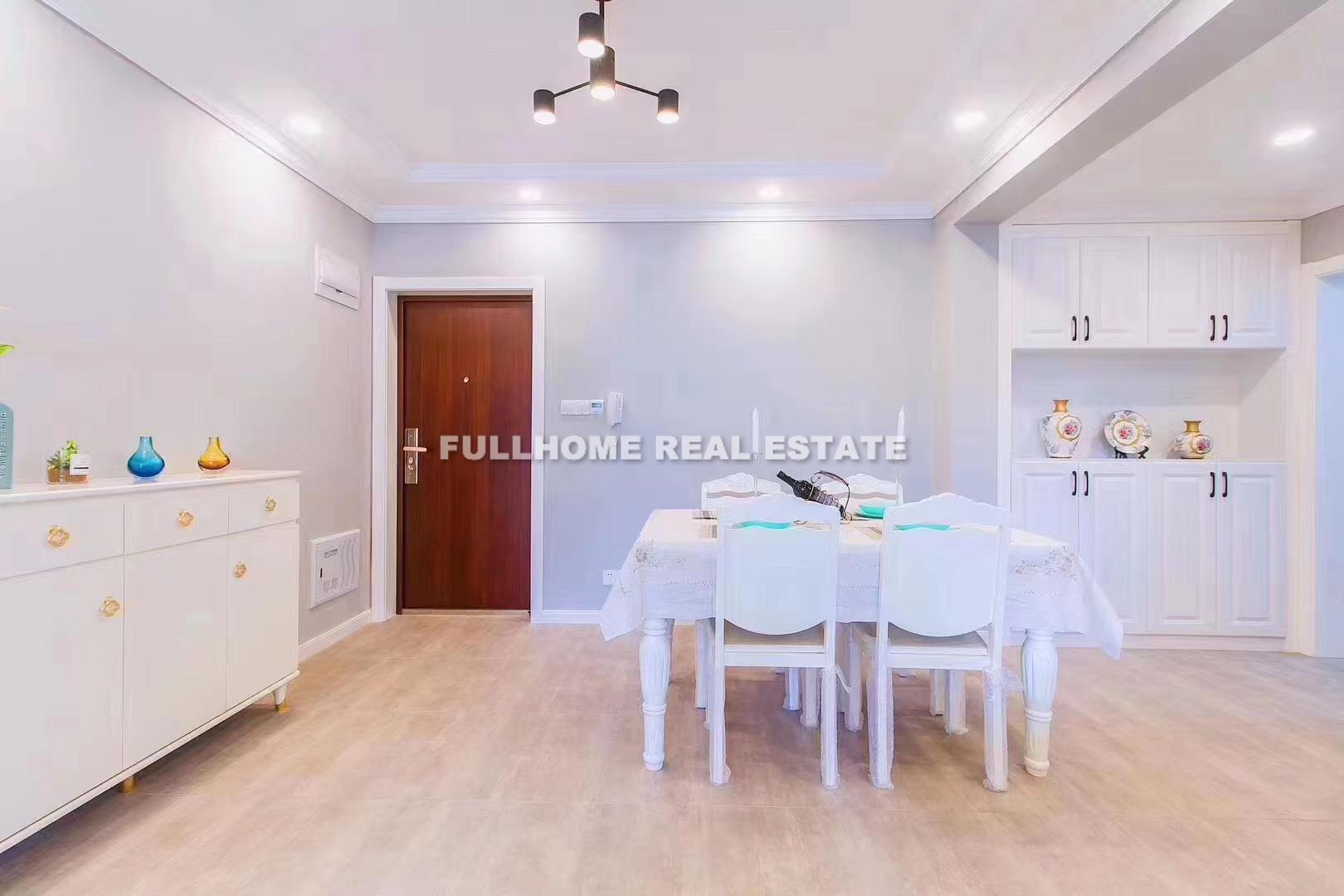 Yun Hua Apartment - Interior view 2, Shanghai rental property