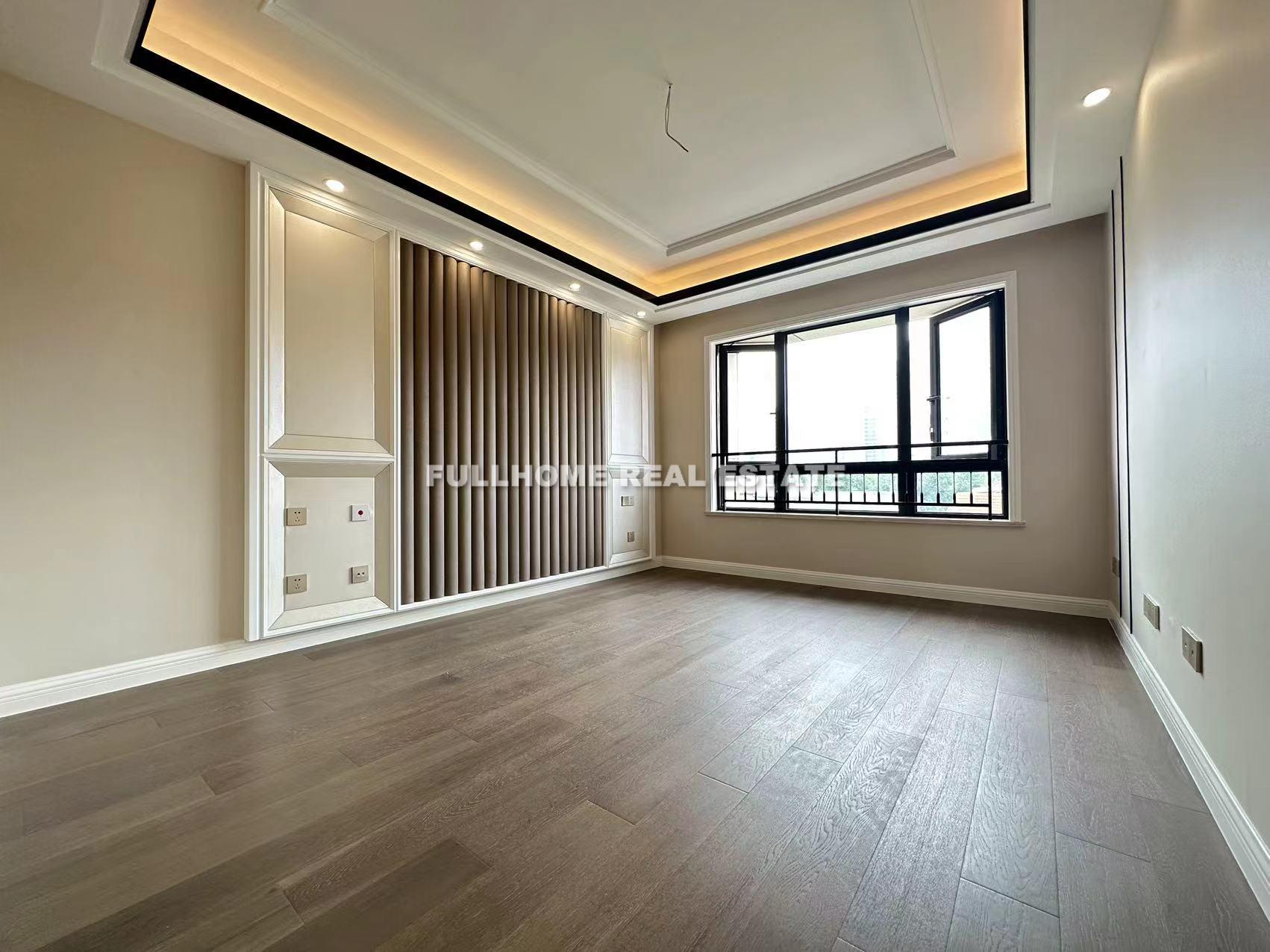 Yu Yuan Min Di - Interior view 2, Shanghai rental property