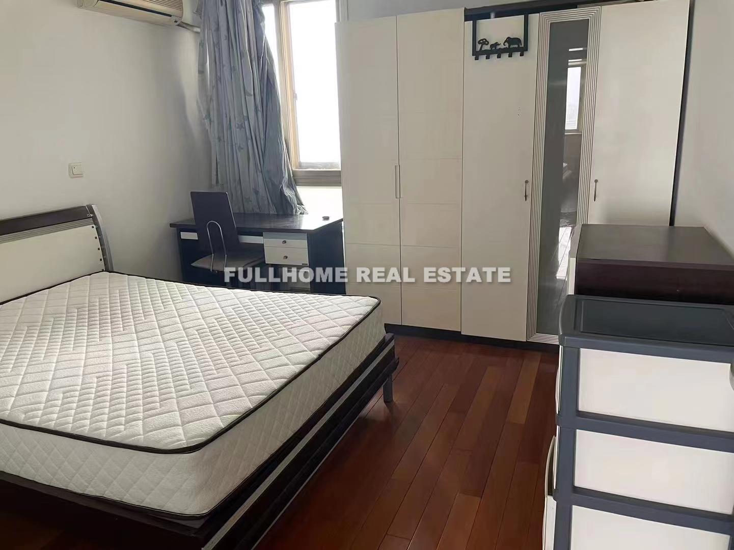 Lv Yuan Apartment - Interior view 4, Shanghai rental property