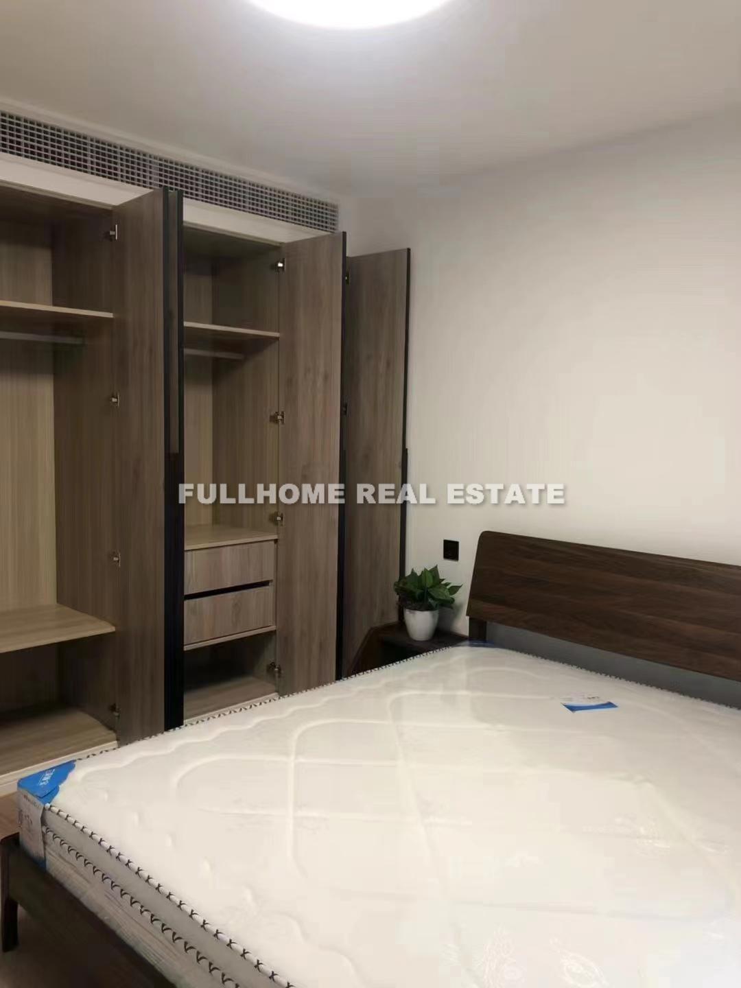 Dong Hai Garden - Interior view 7, Shanghai rental property