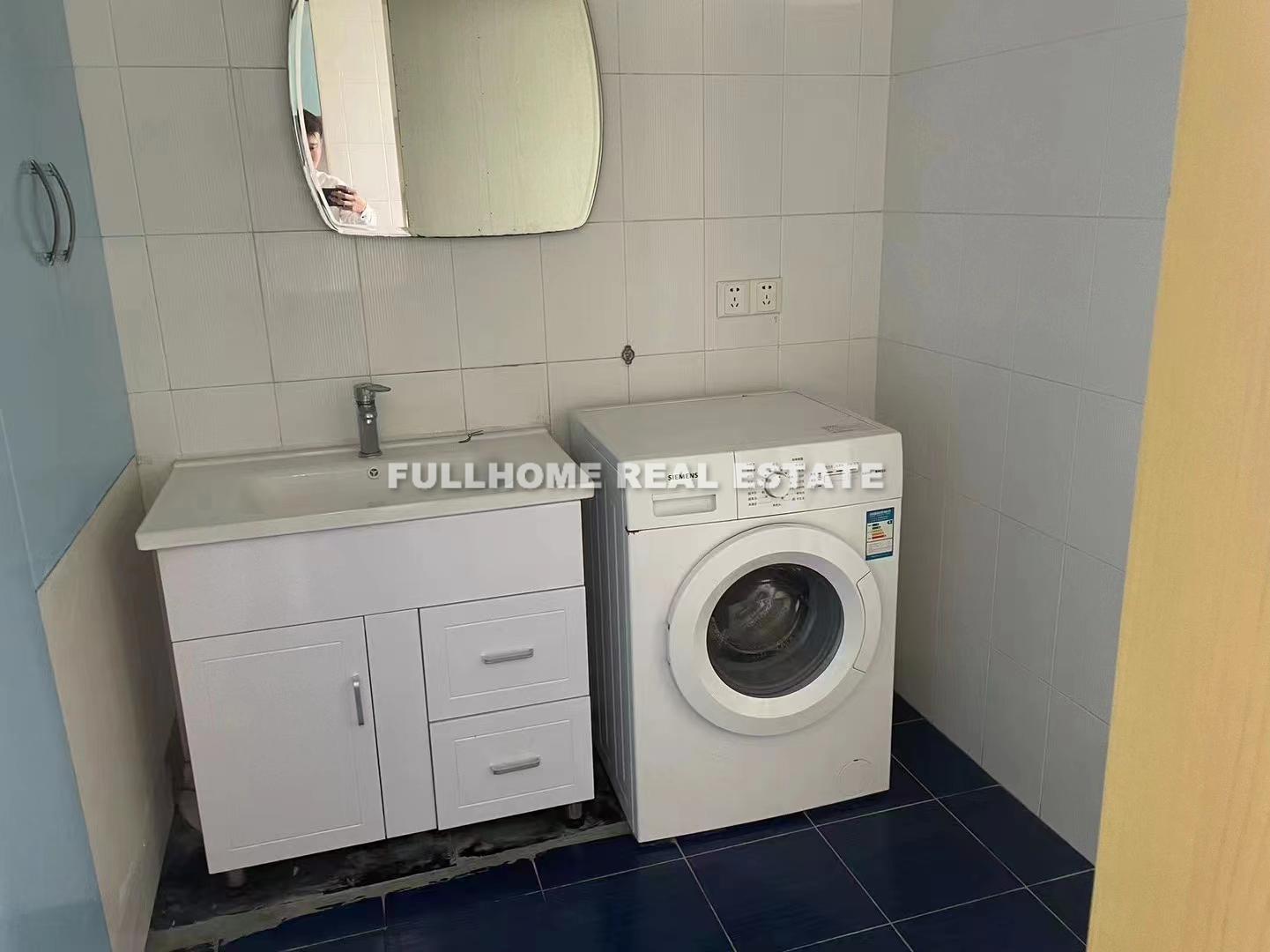 Lv Yuan Apartment - Interior view 7, Shanghai rental property