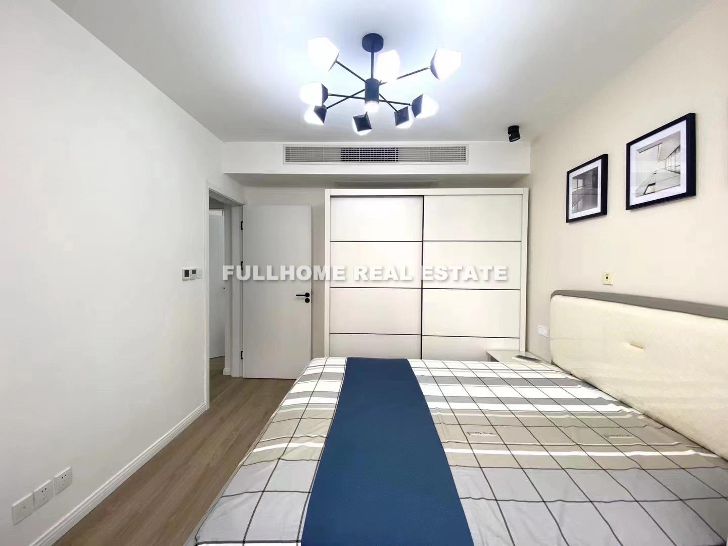 Sudi Chunxiao Famous Garden - Interior view 5, Shanghai rental property