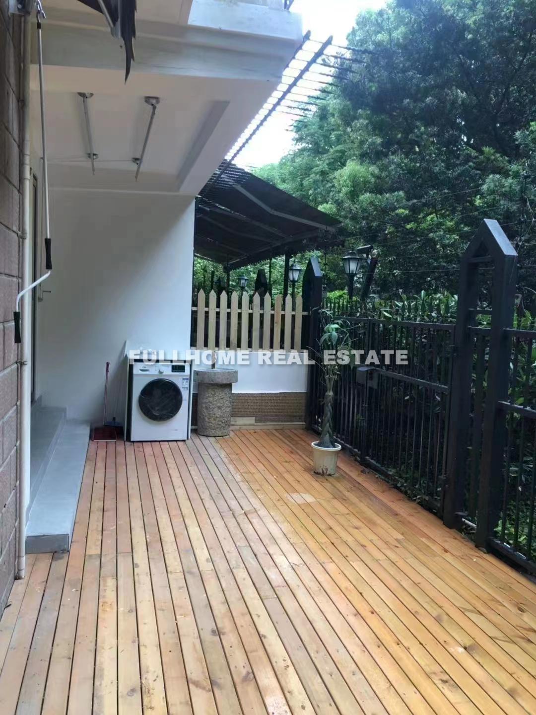 Dong Hai Garden - Interior view 9, Shanghai rental property