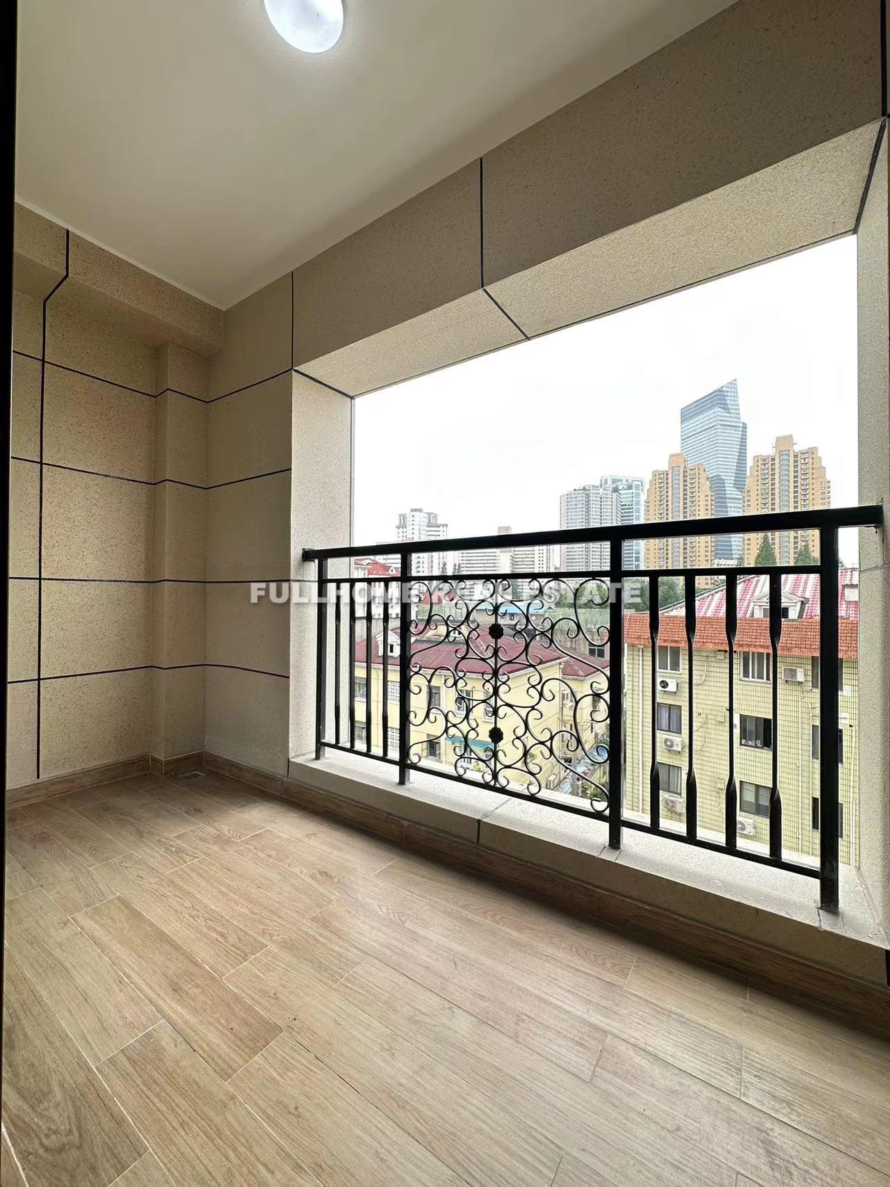 Yu Yuan Min Di - Interior view 10, Shanghai rental property