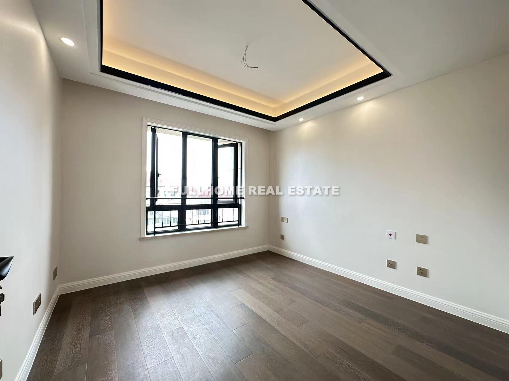 Yu Yuan Min Di - Interior view 8, Shanghai rental property