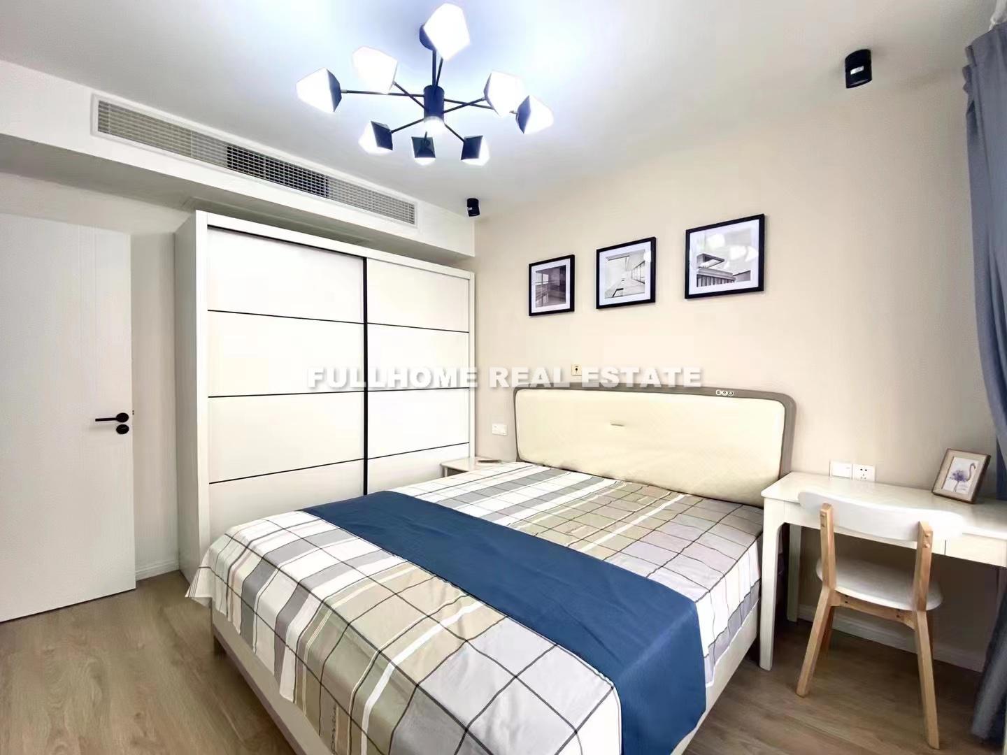 Sudi Chunxiao Famous Garden - Interior view 6, Shanghai rental property