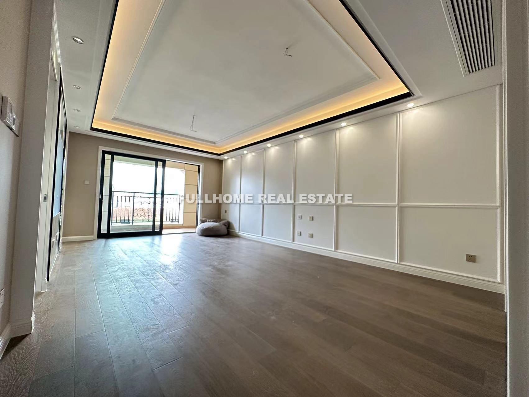 Yu Yuan Min Di - Interior view 13, Shanghai rental property