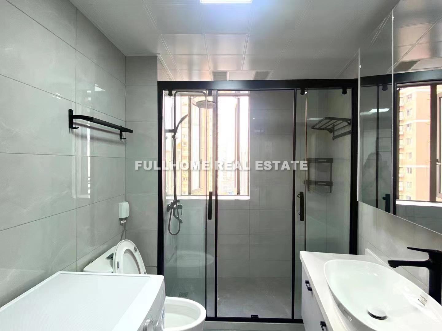 Sudi Chunxiao Famous Garden - Interior view 7, Shanghai rental property