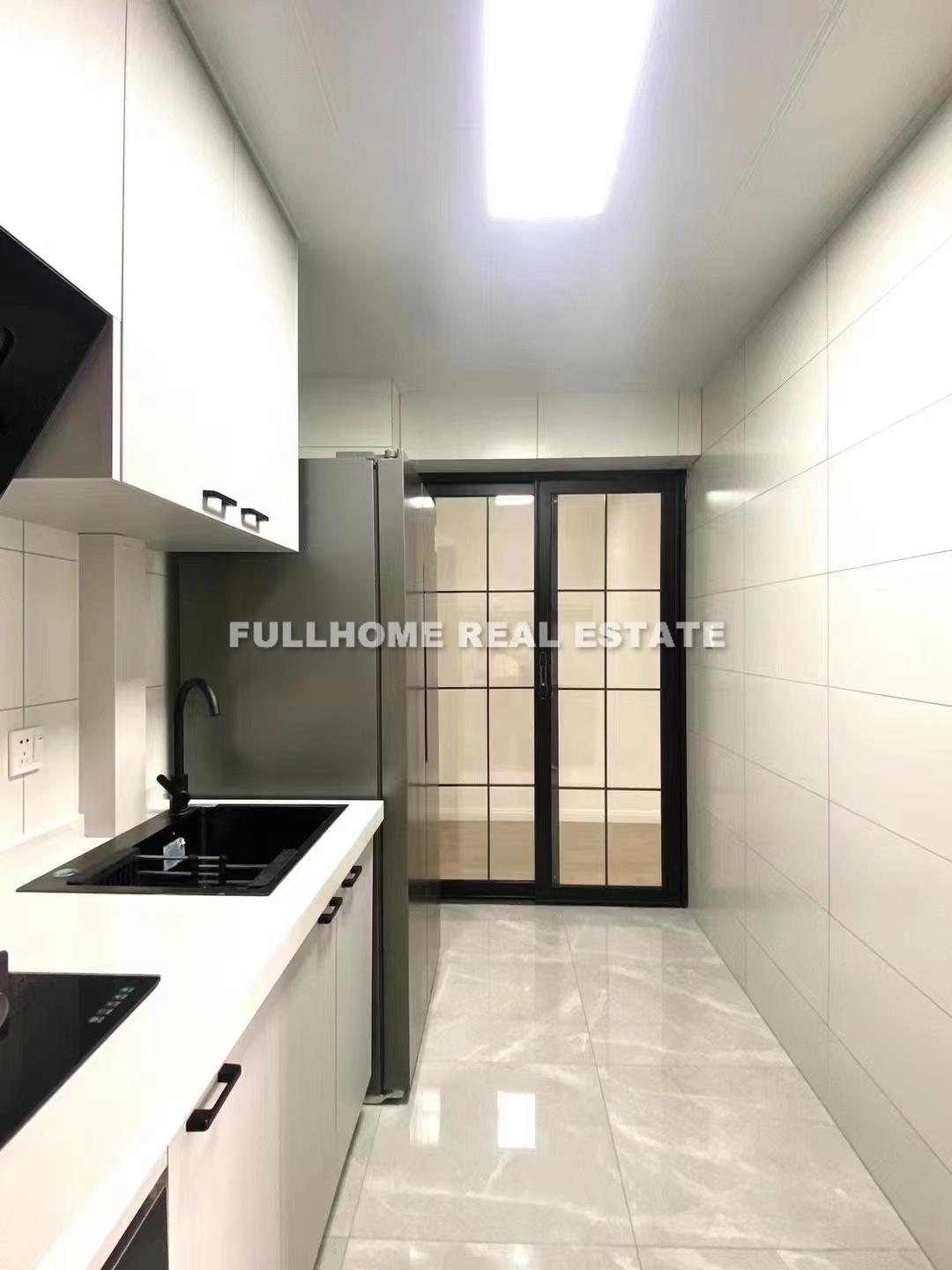 Sudi Chunxiao Famous Garden - Interior view 8, Shanghai rental property